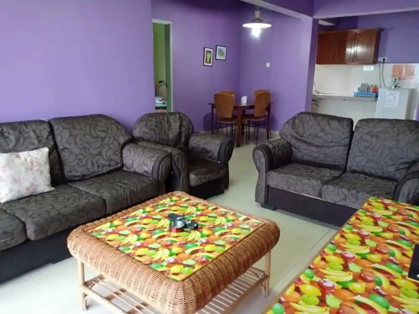 Selesa Beach Resort Port Dickson