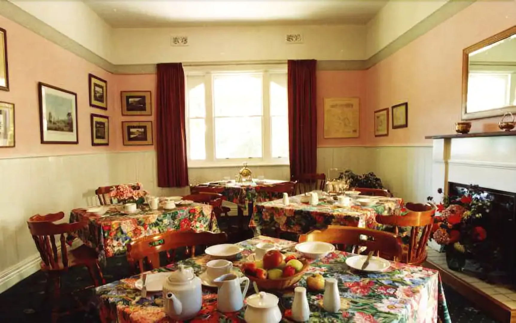 Norfolk Bay Convict Station