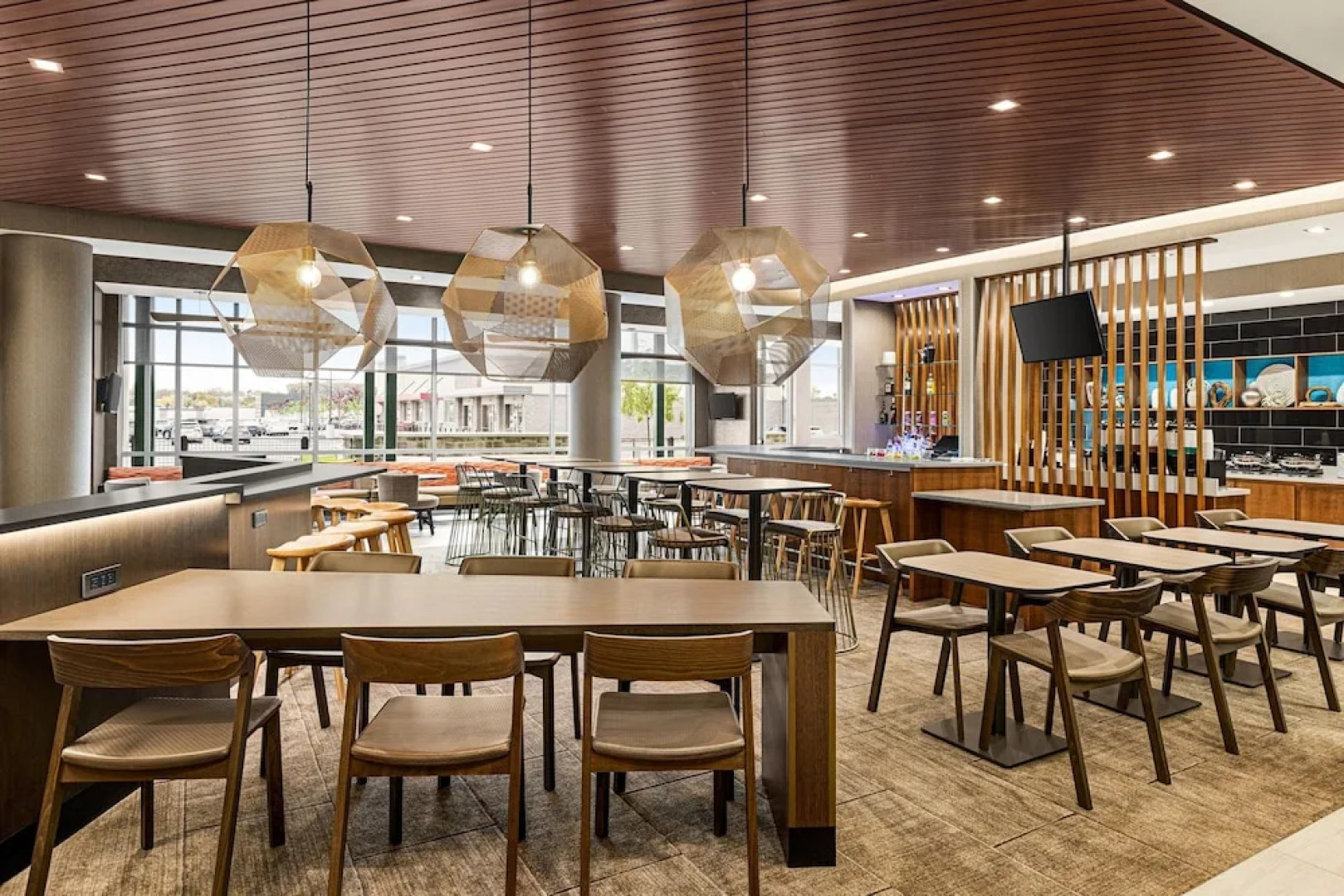 SpringHill Suites Camp Hill