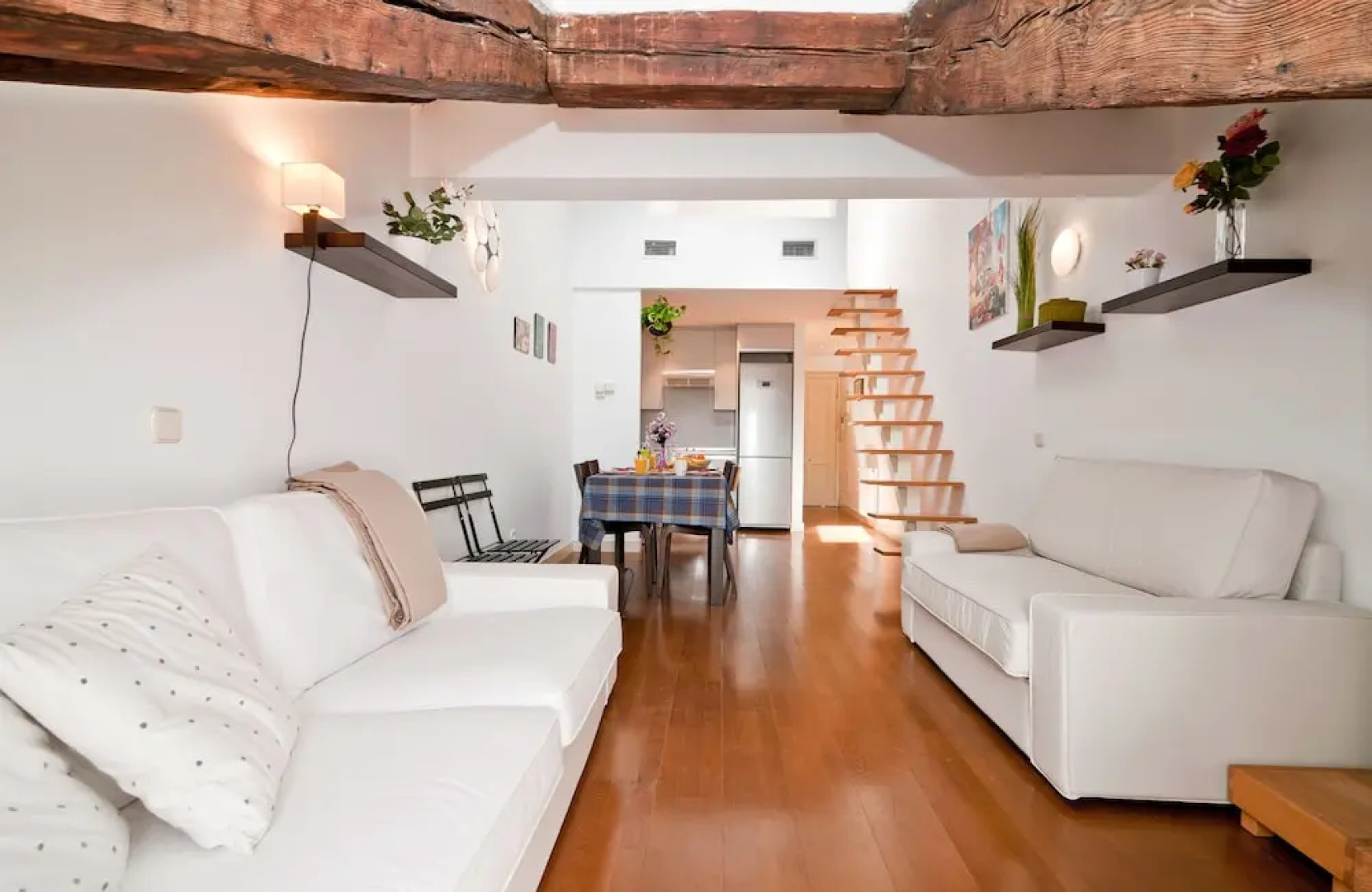 Apartamento Príncipe