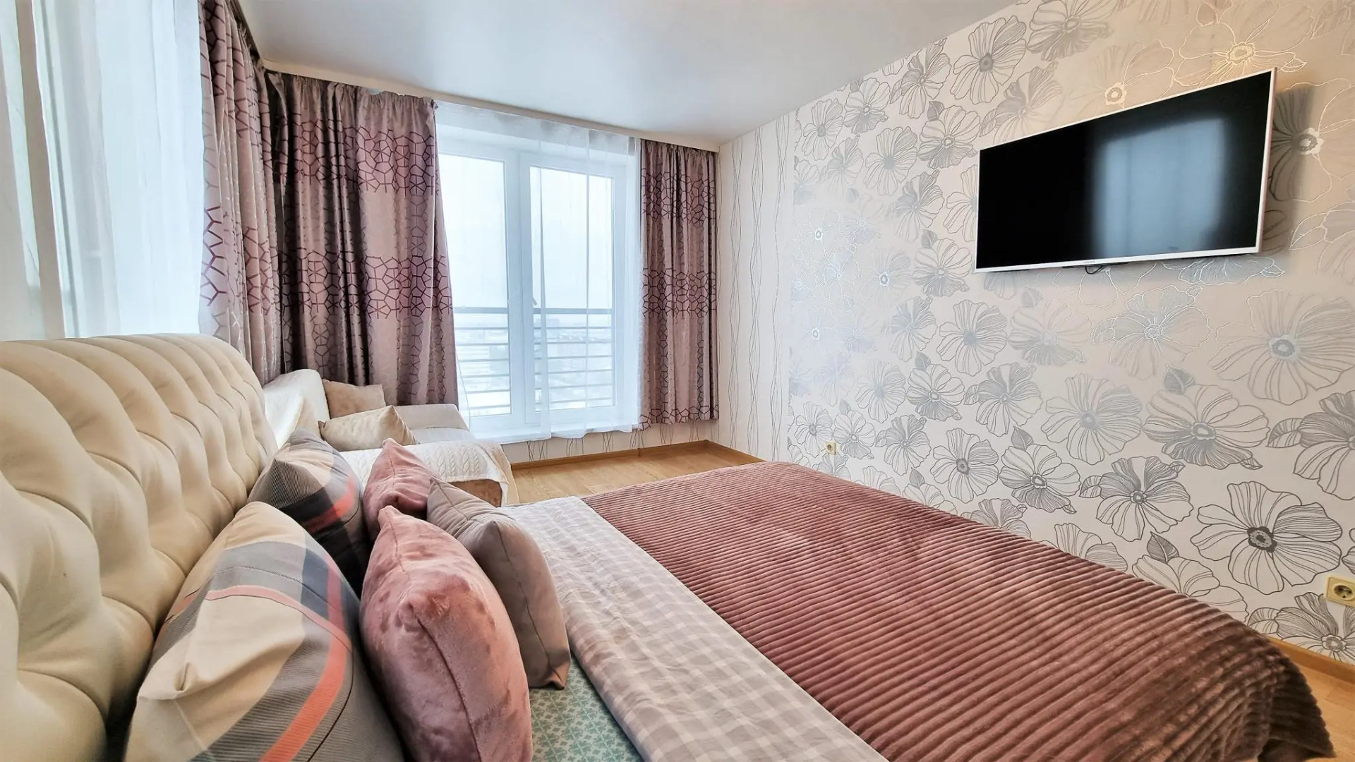 Добрый дом на улице 50 Лет Октября 57А