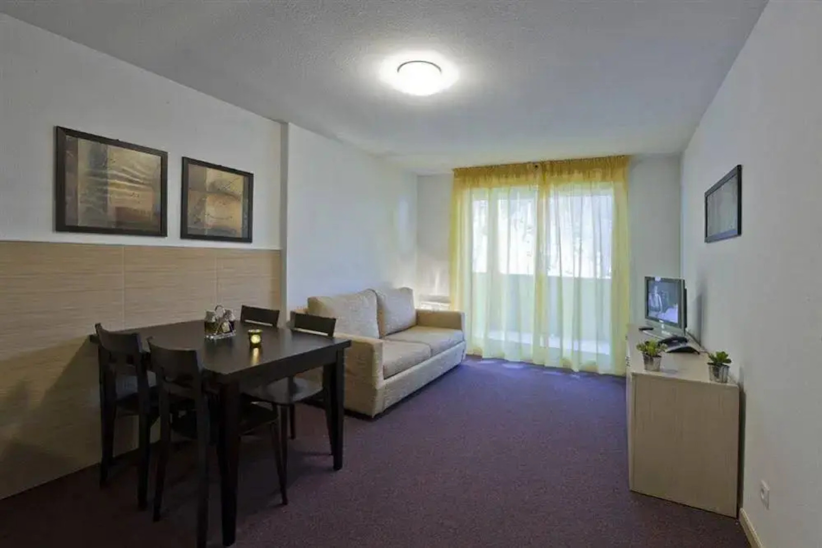 Noemys Les Terrasses de Labrau