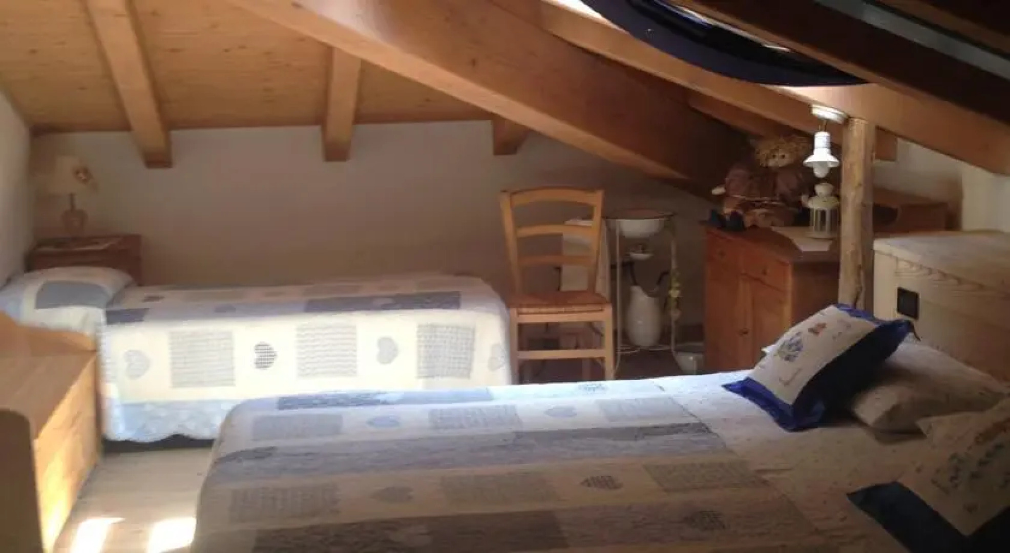 B&B La Casa delle Bambole