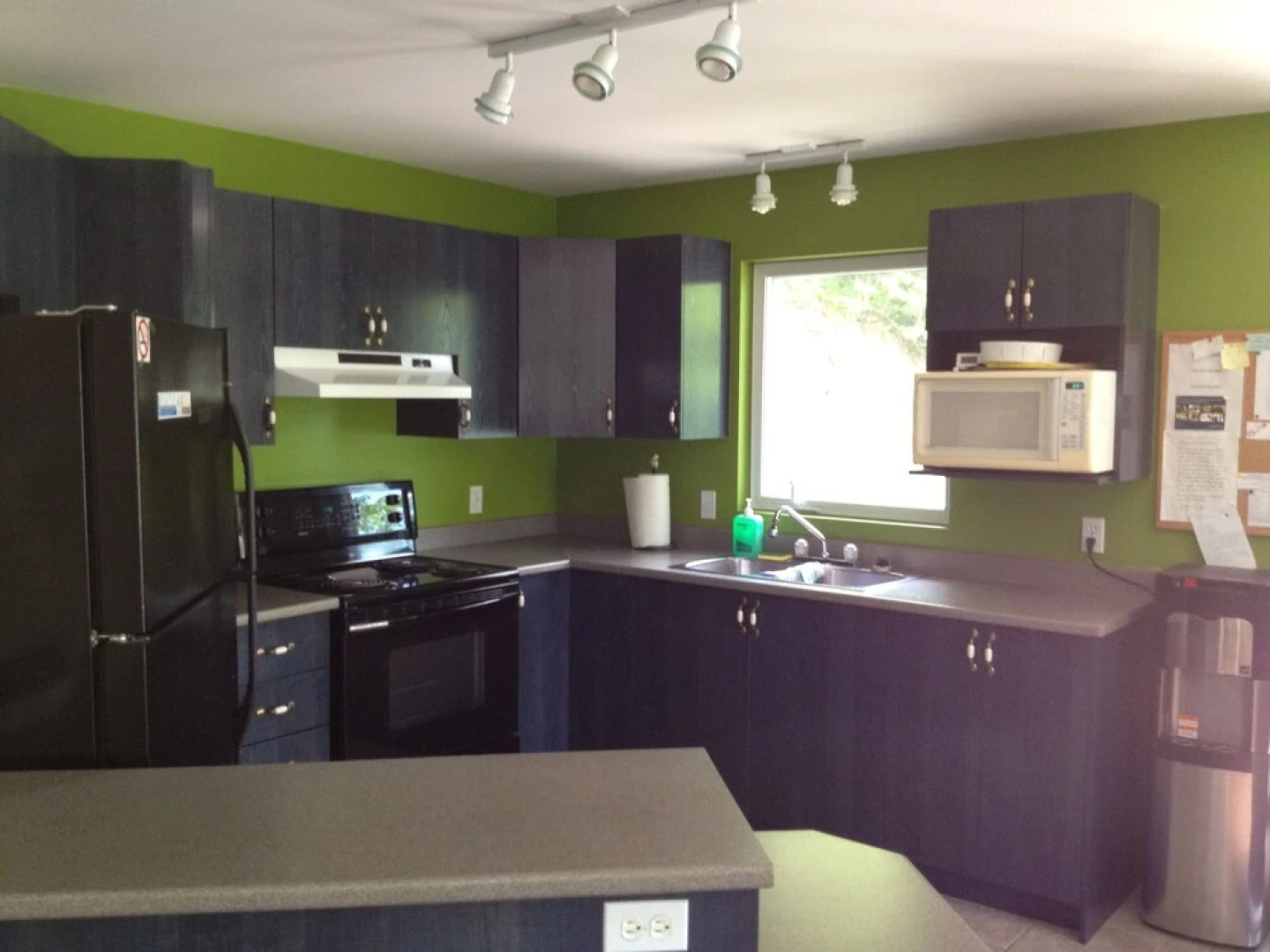 Les Fables du Lac Lafontaine