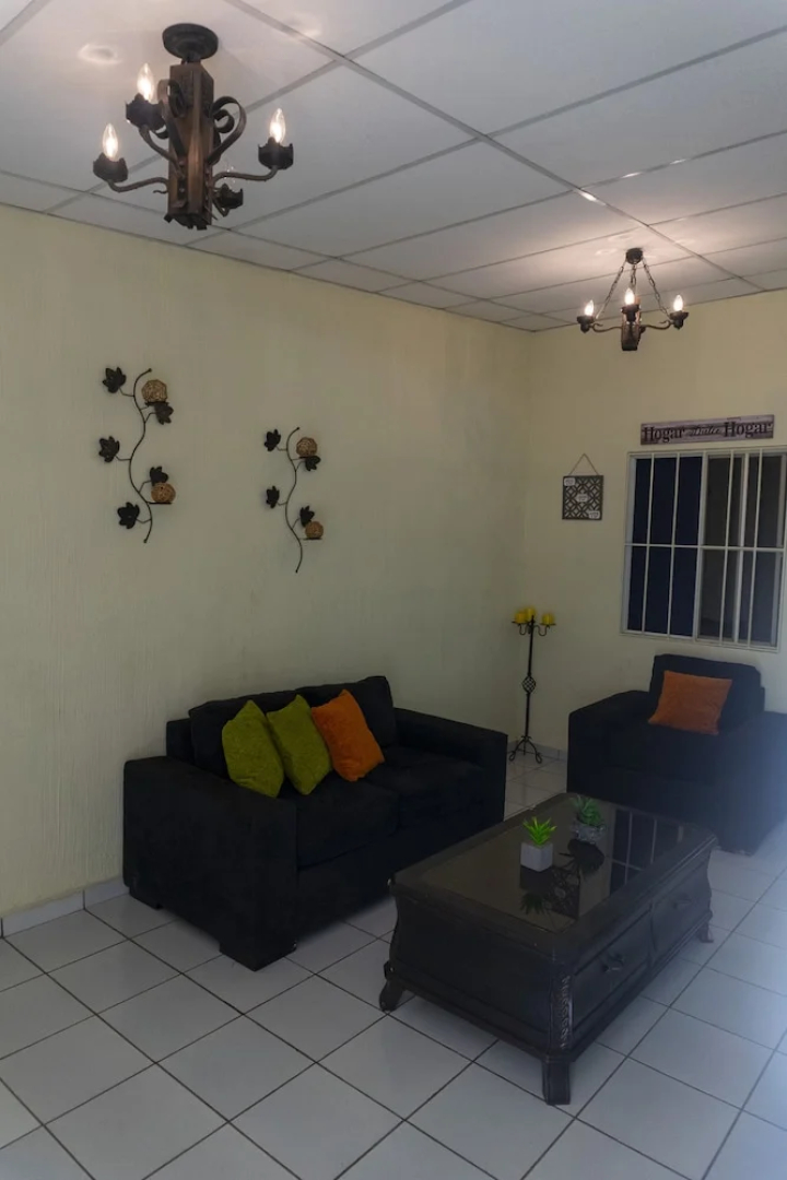 Villa La Casita