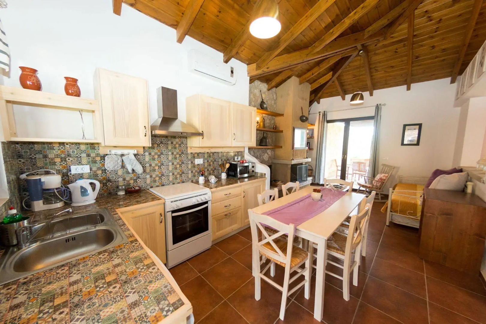 Salakos Villas