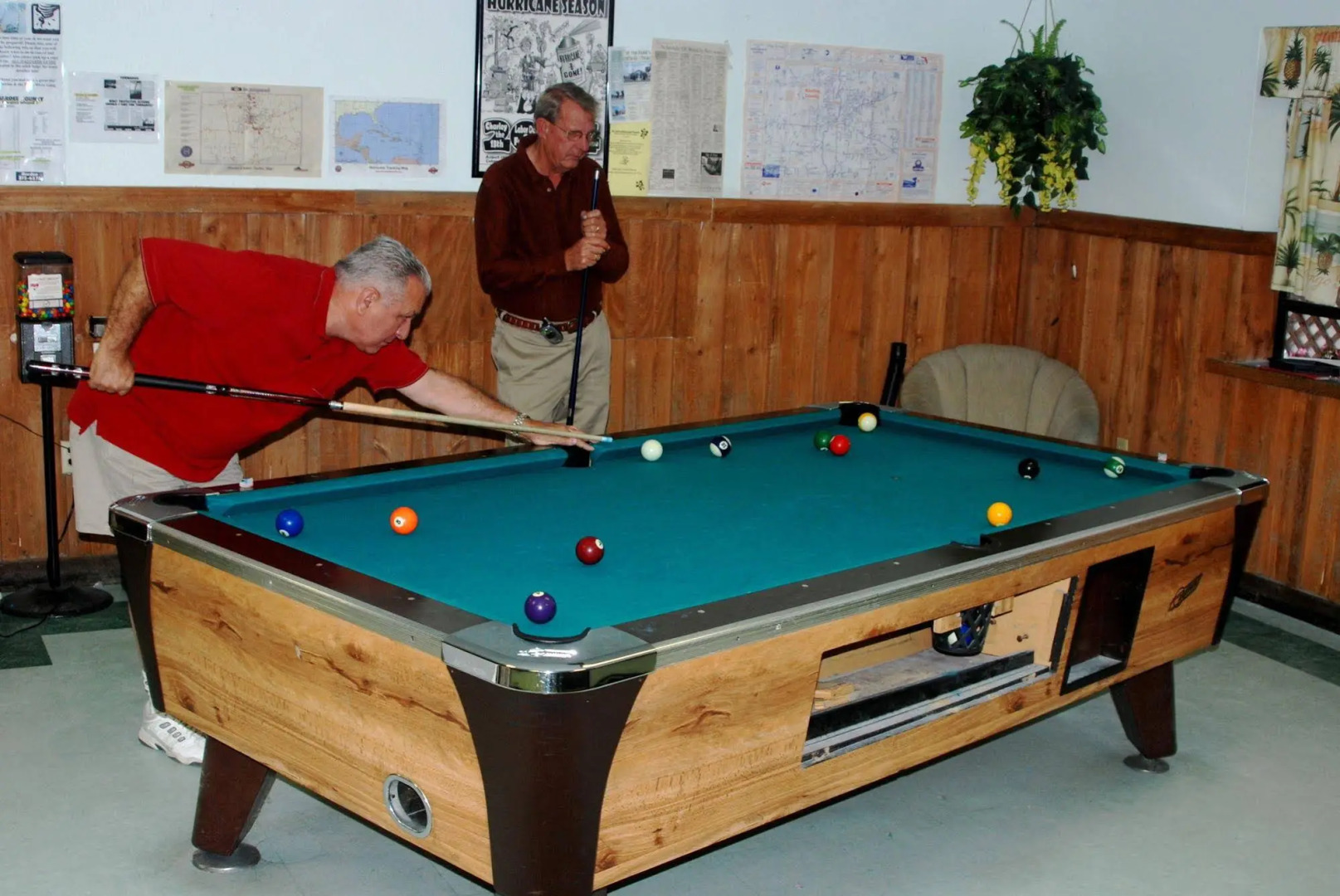 Peace River RV & Camping Resort