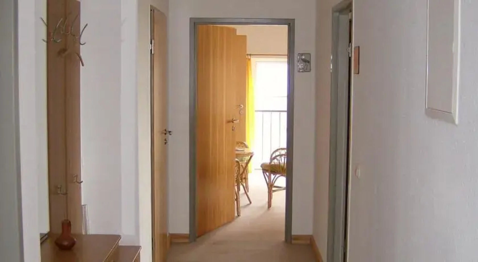 Eulenhof Krummenhagen