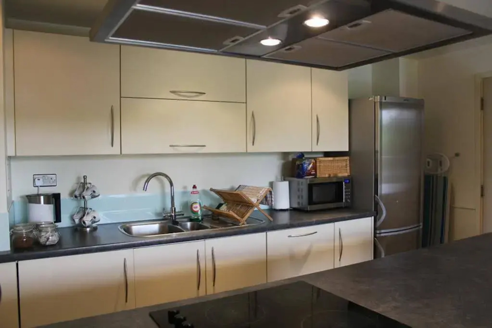 Chelmsford Serviced Apartments