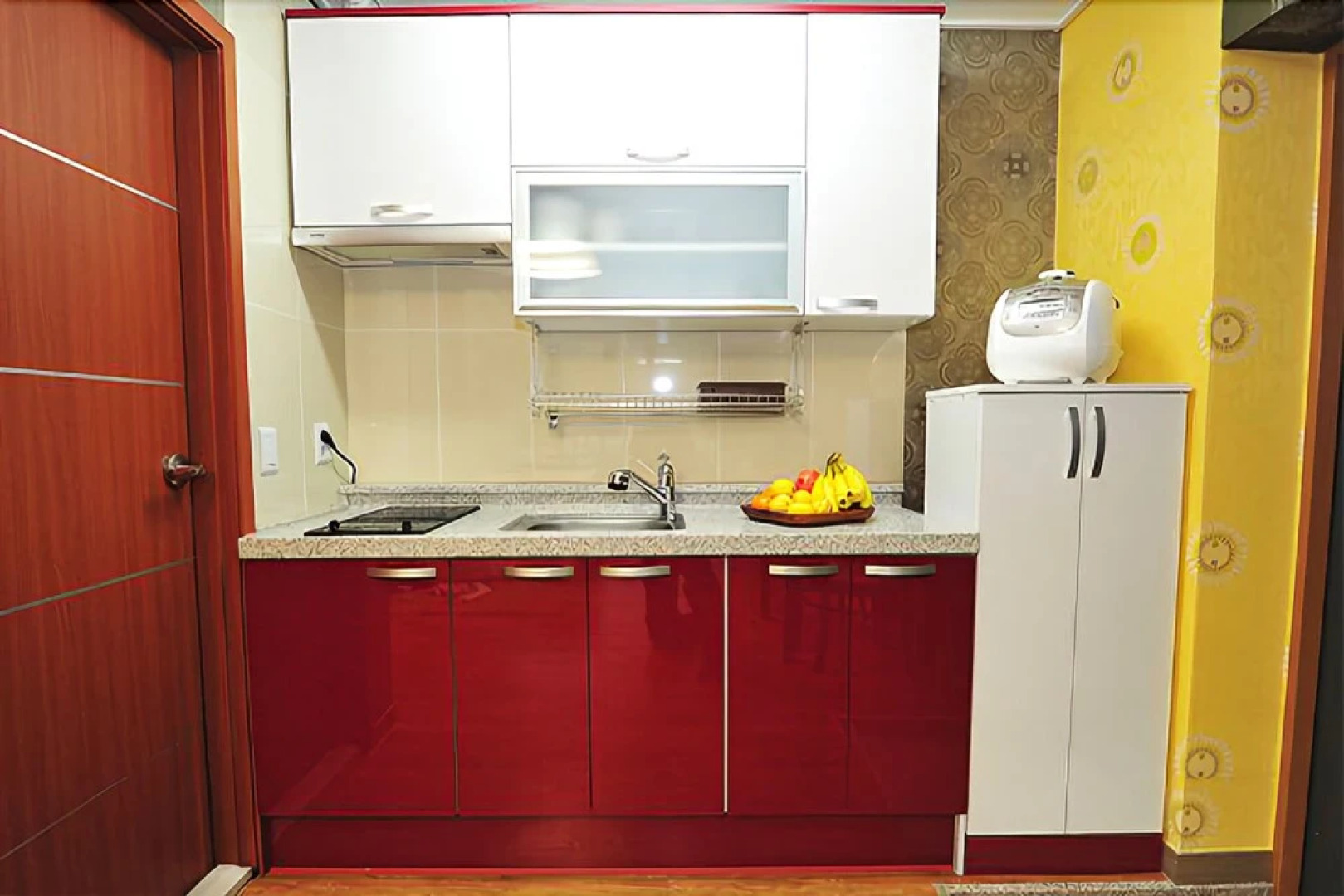 Yeongdeok Green Garden Pension