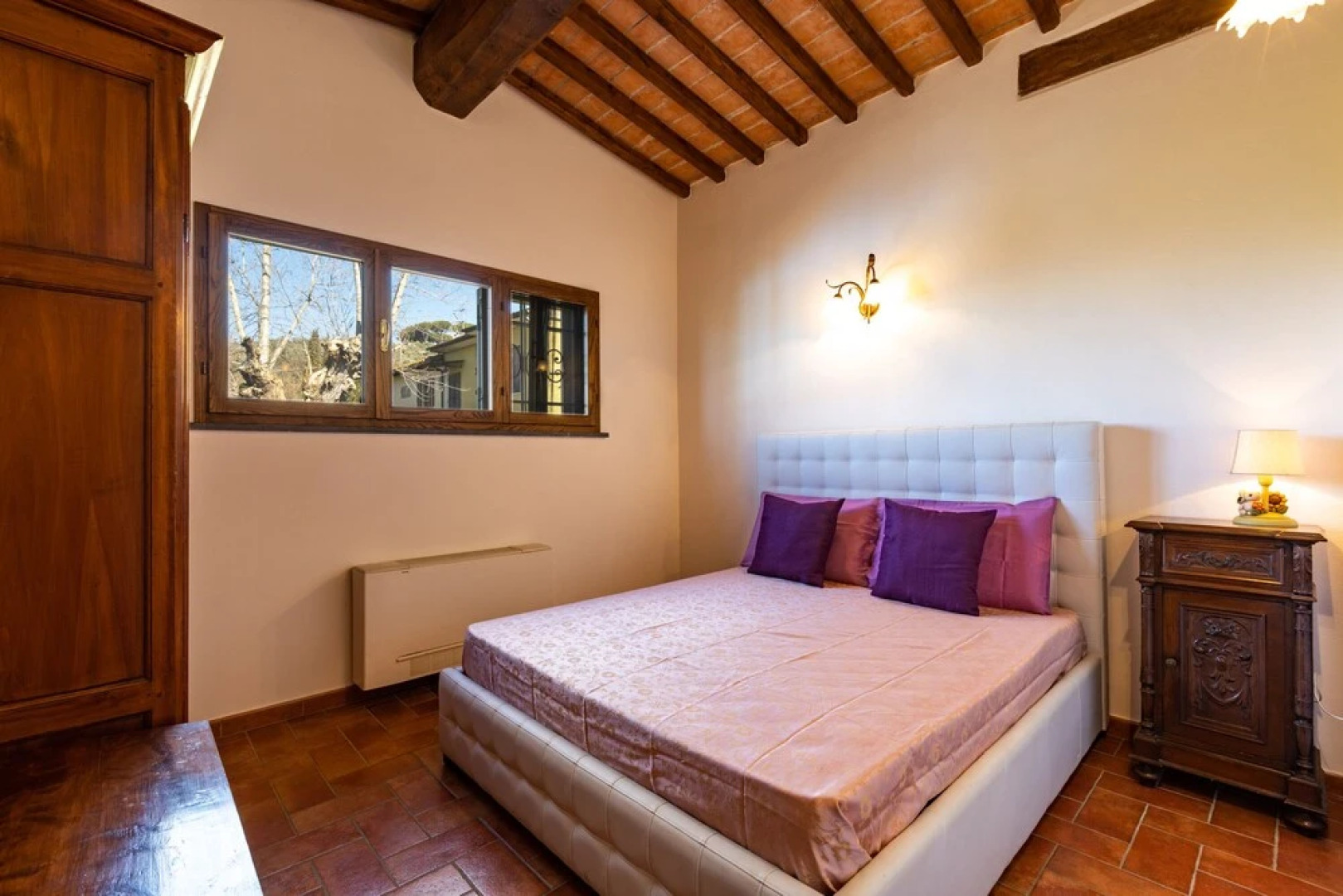 Captivating 1-bed Villa With Pool in Tuscany