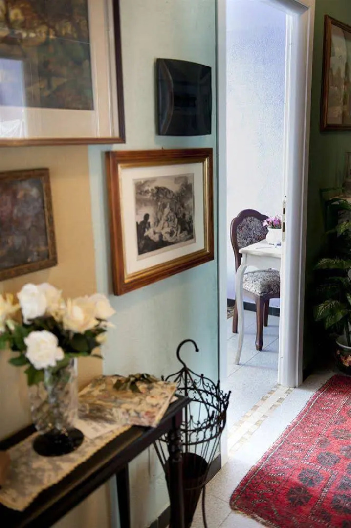 B&B Del Tempo Stretto