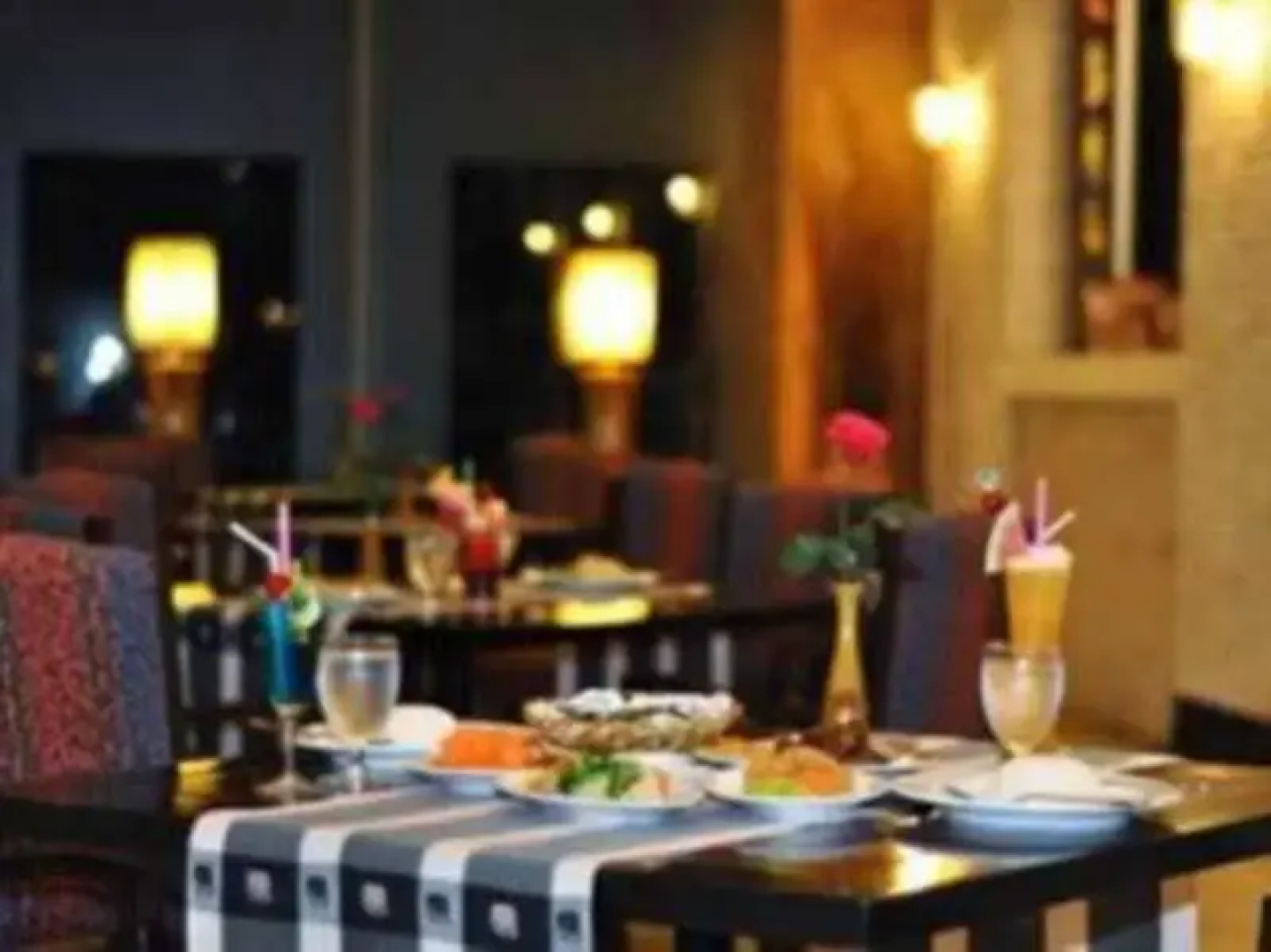 Iyara Lake Hotel & Resort