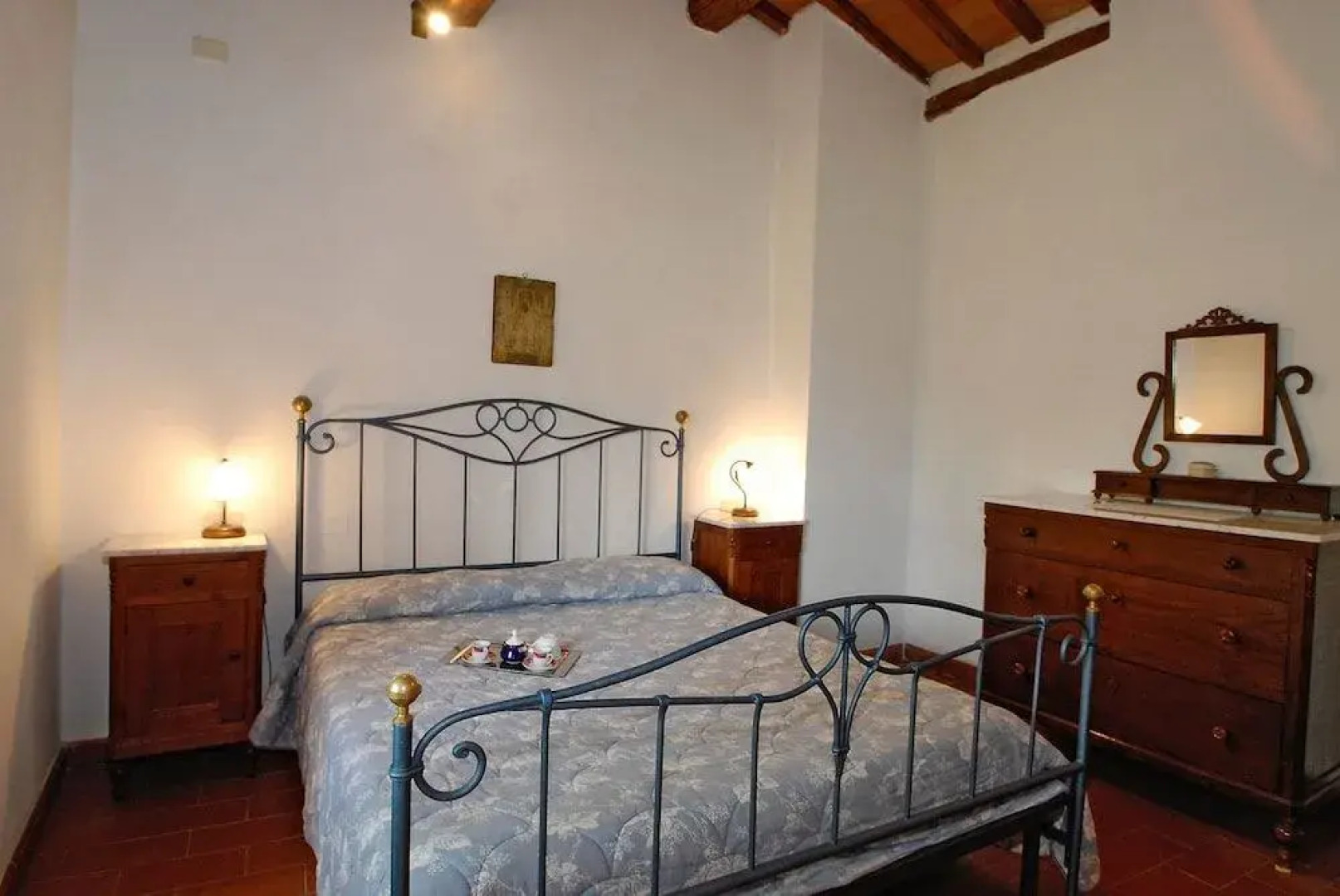 Agriturismo I Moraioli