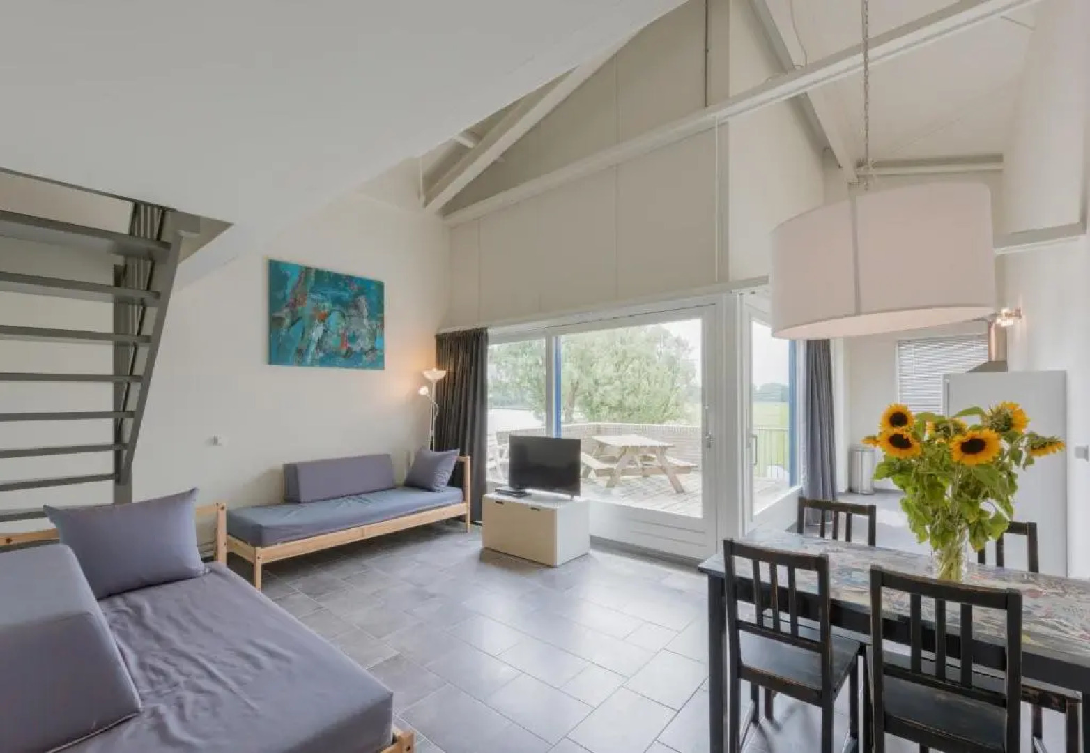 Appartementen Casa del Lago