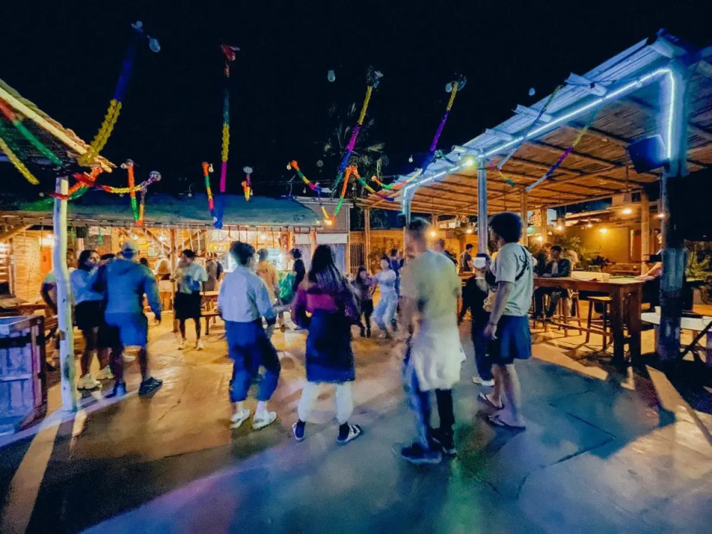 Viajero Paracas Hostel