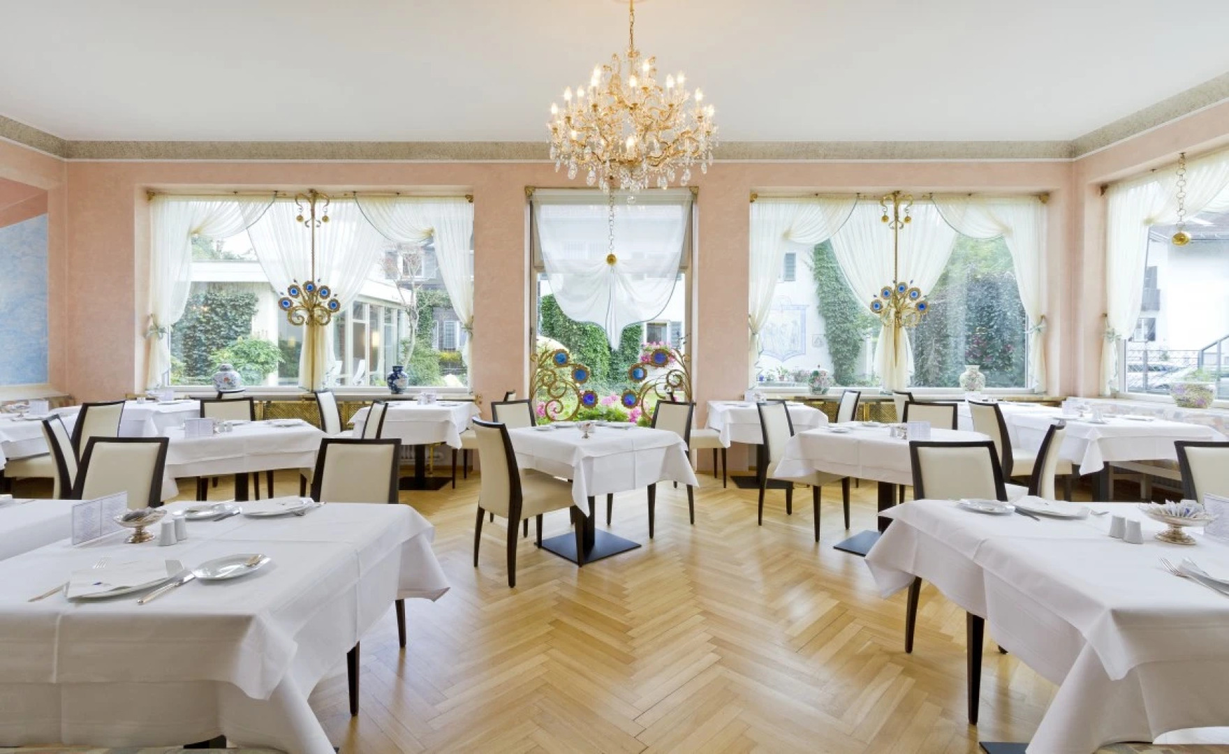 Wittelsbacher Hof Swiss Quality Hotel