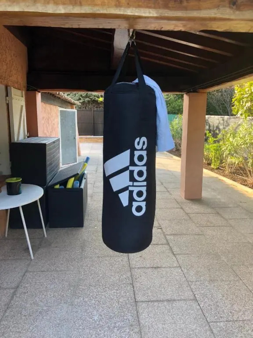 Villa les 3 lumières 8-10 personnes, Clim, piscine à proximité des plages