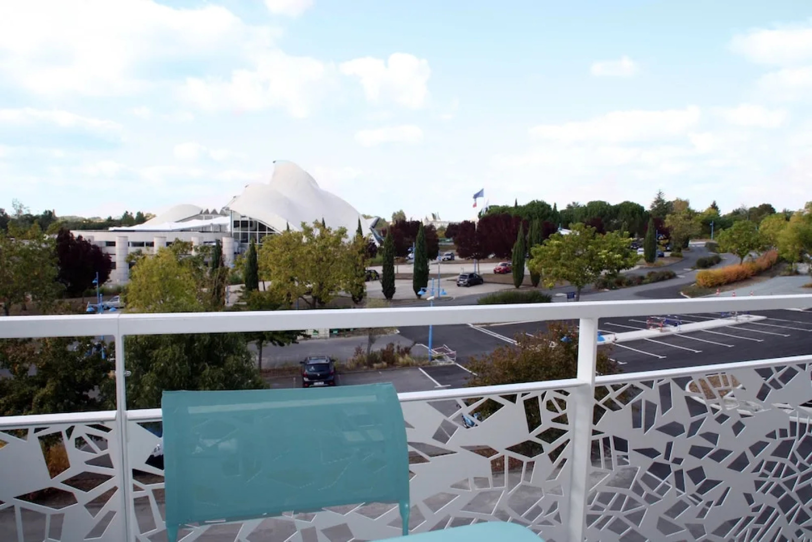 Résidence Vacances Bleues Les Coteaux Jonzac