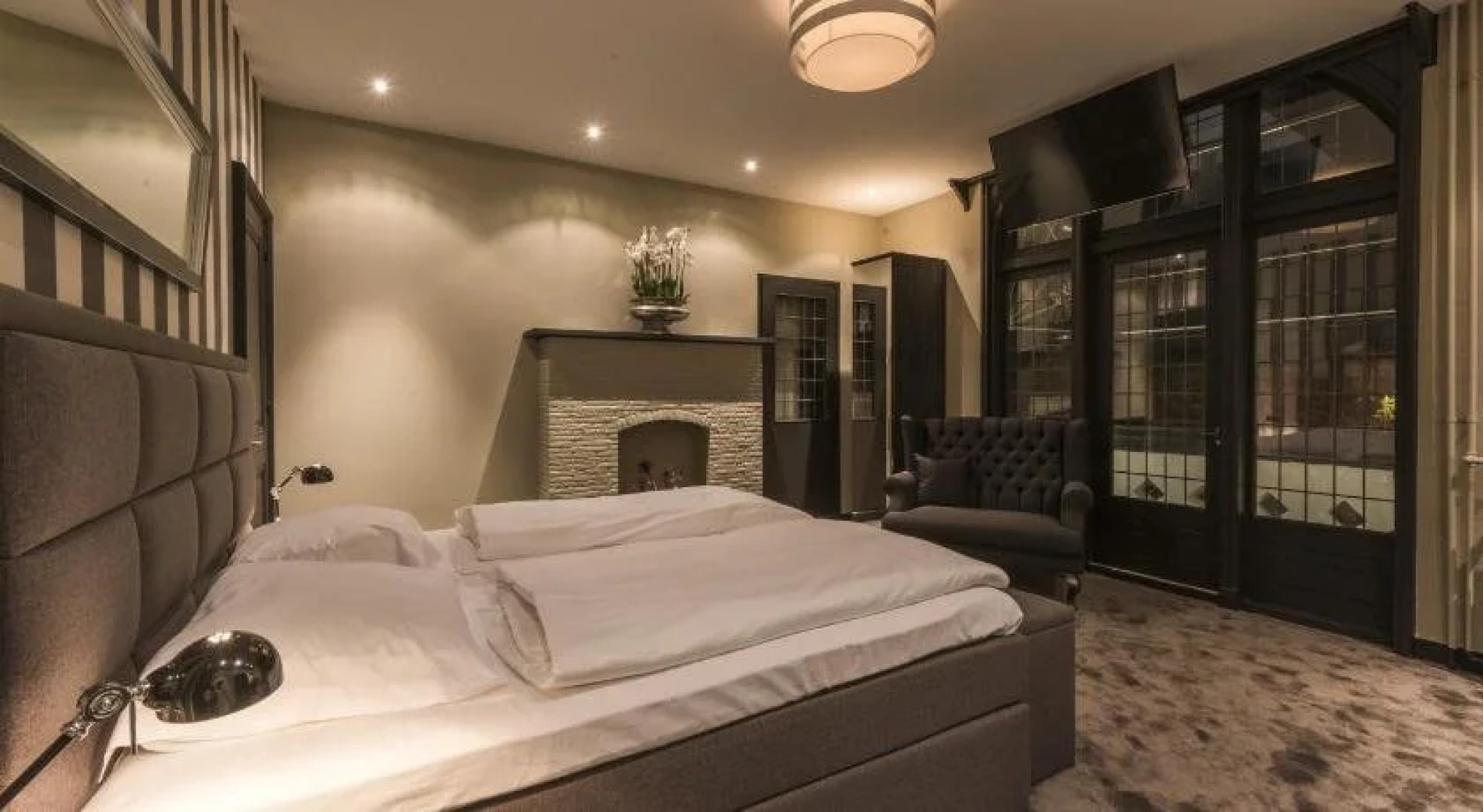 Motel Restaurant Elzenhagen