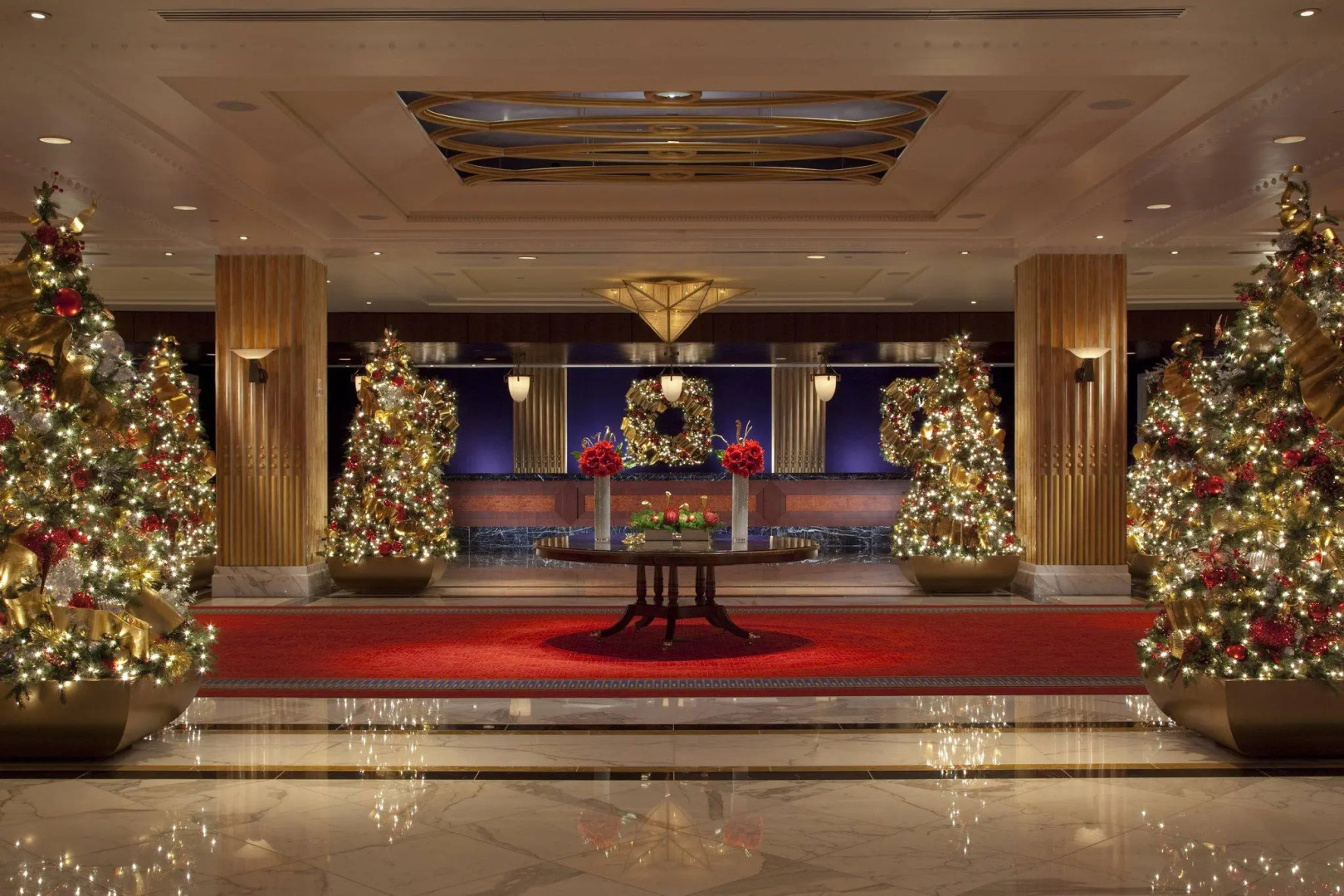 Gaylord National Resort & Convention Center