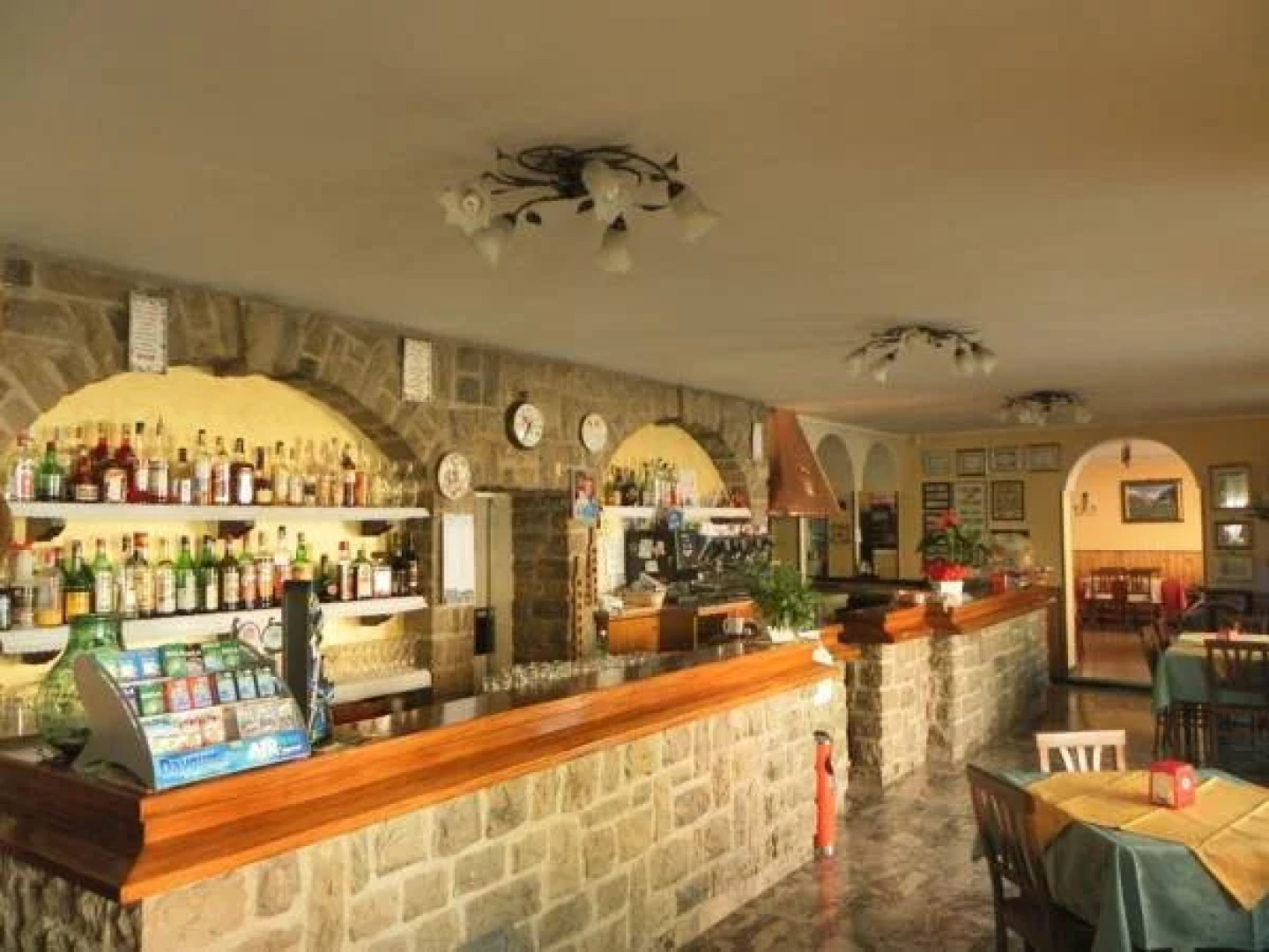 Locanda Ferandi