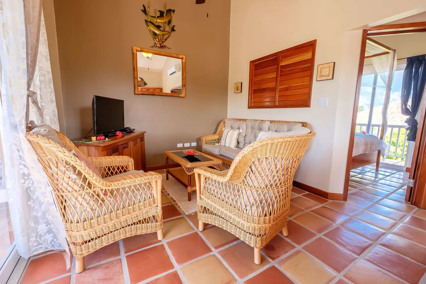 Sapphire Beach Resort