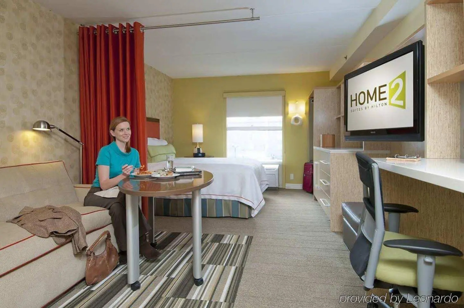 Home2 Suites by Hilton Biloxi North/D'Iberville