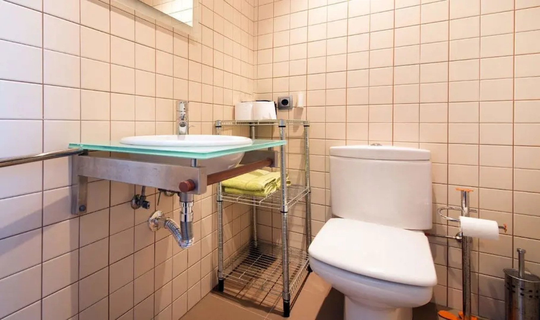 Villa Augusta TVL 75