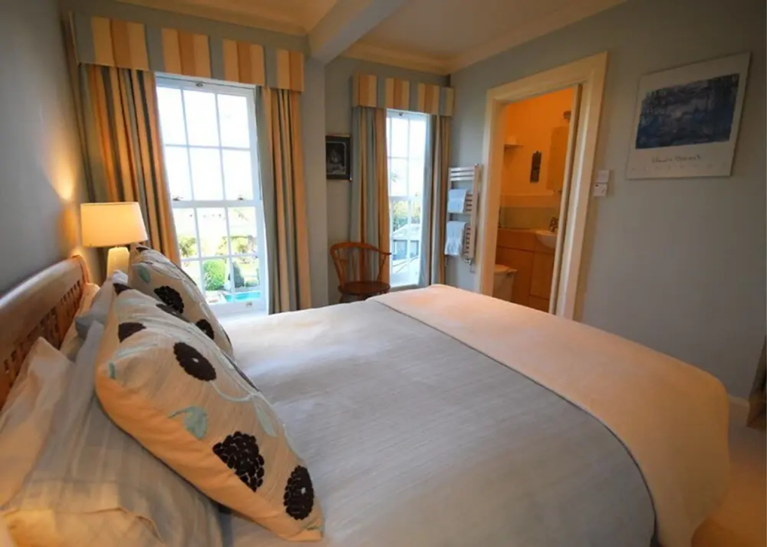 Norfolk House Bed and Breakfast