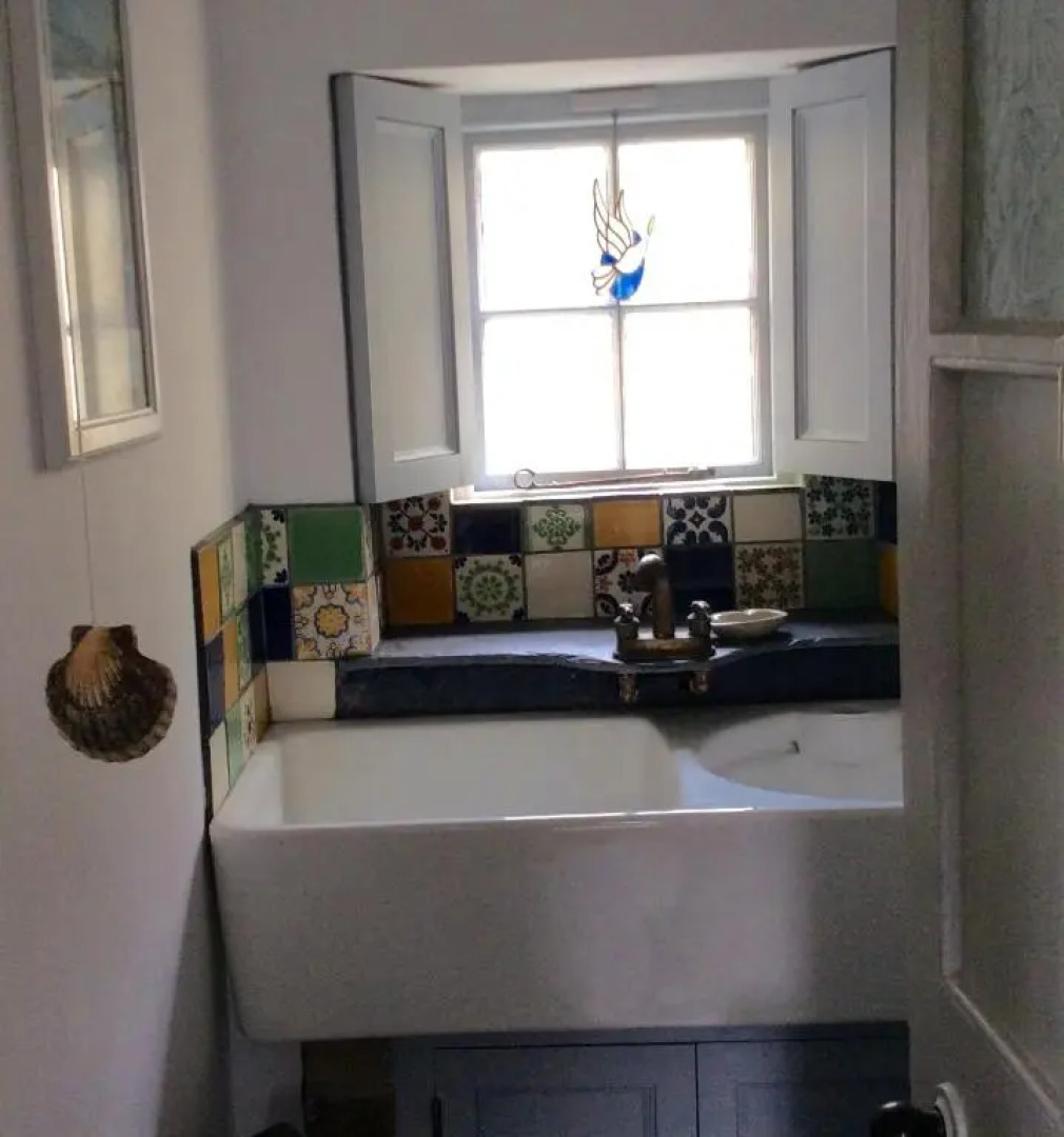 Sea Haze Charlestown