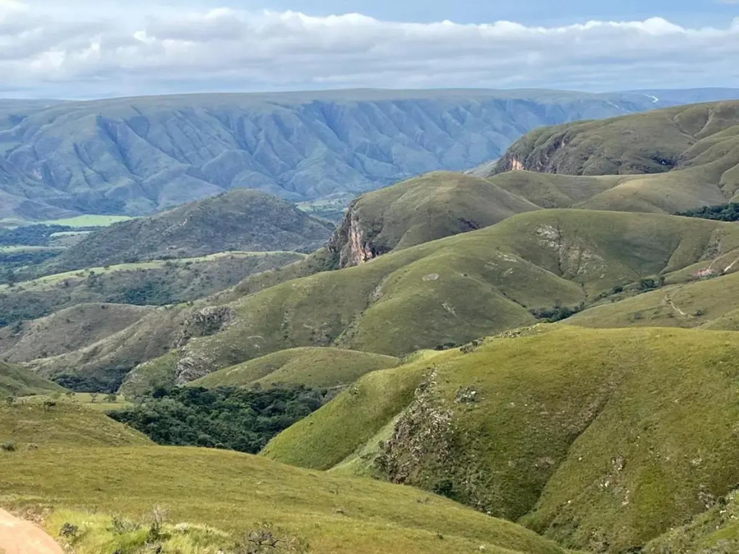 Fazenda Passaredo - Pousada Rural