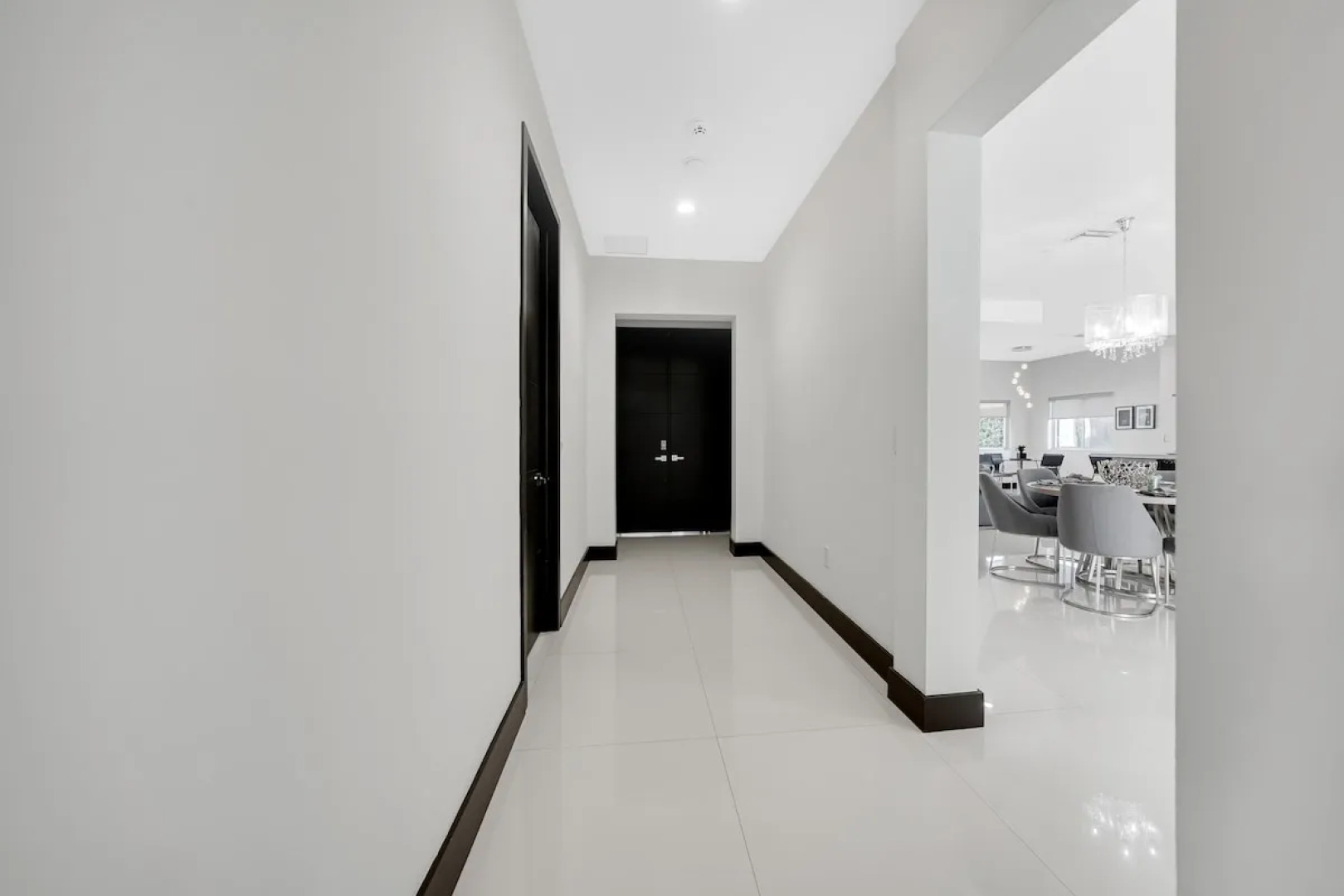 Miami Luxury Escape in Miami