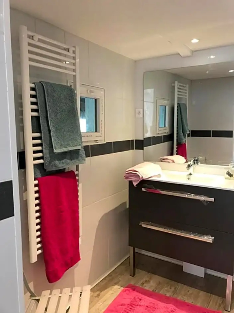 l'Atelier au jardin d'Isabelle