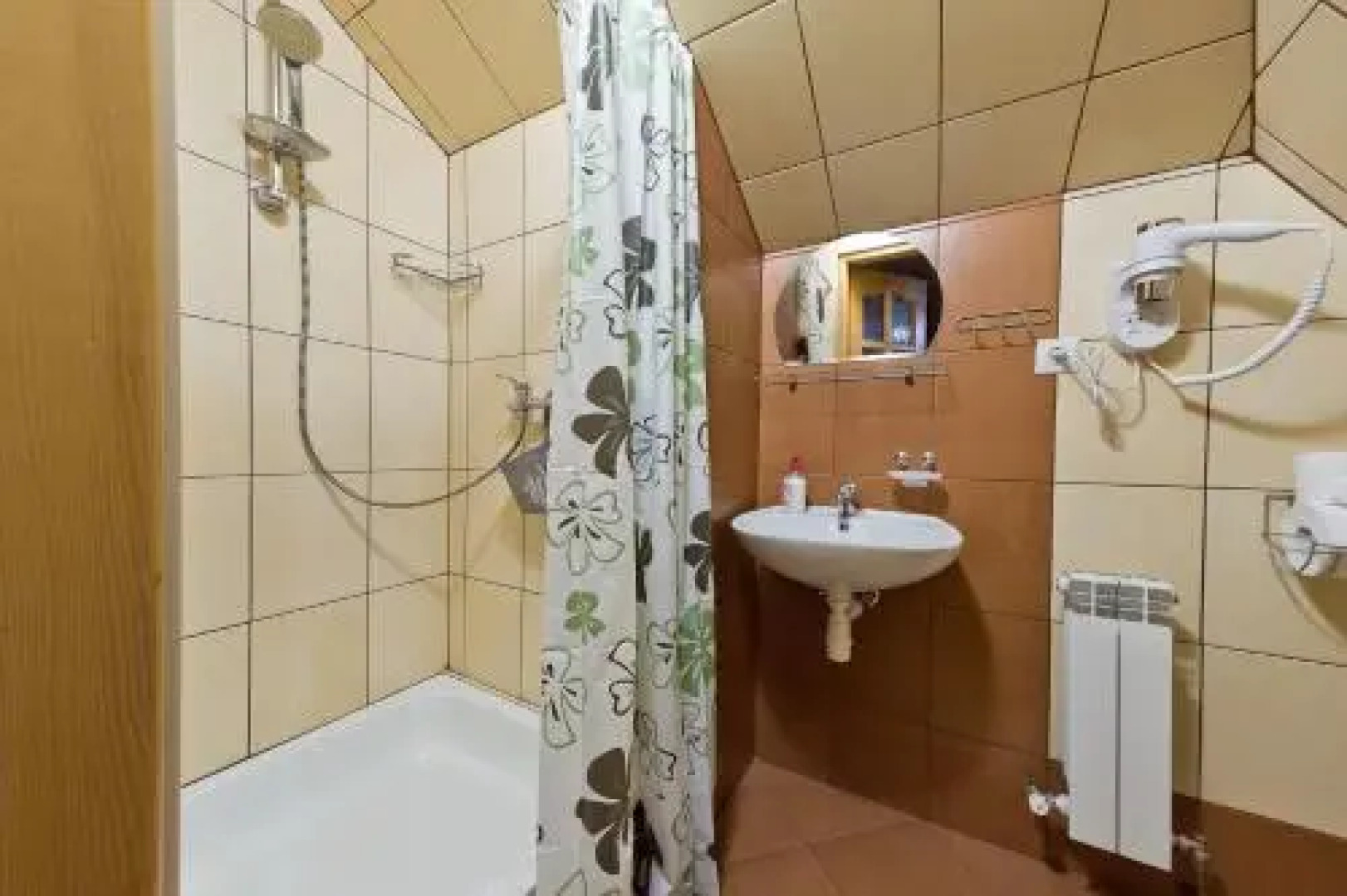 Pokoje Gościnne Kornelia