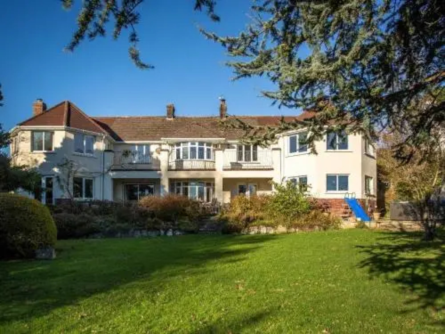 Nairn Bed and Breakfast