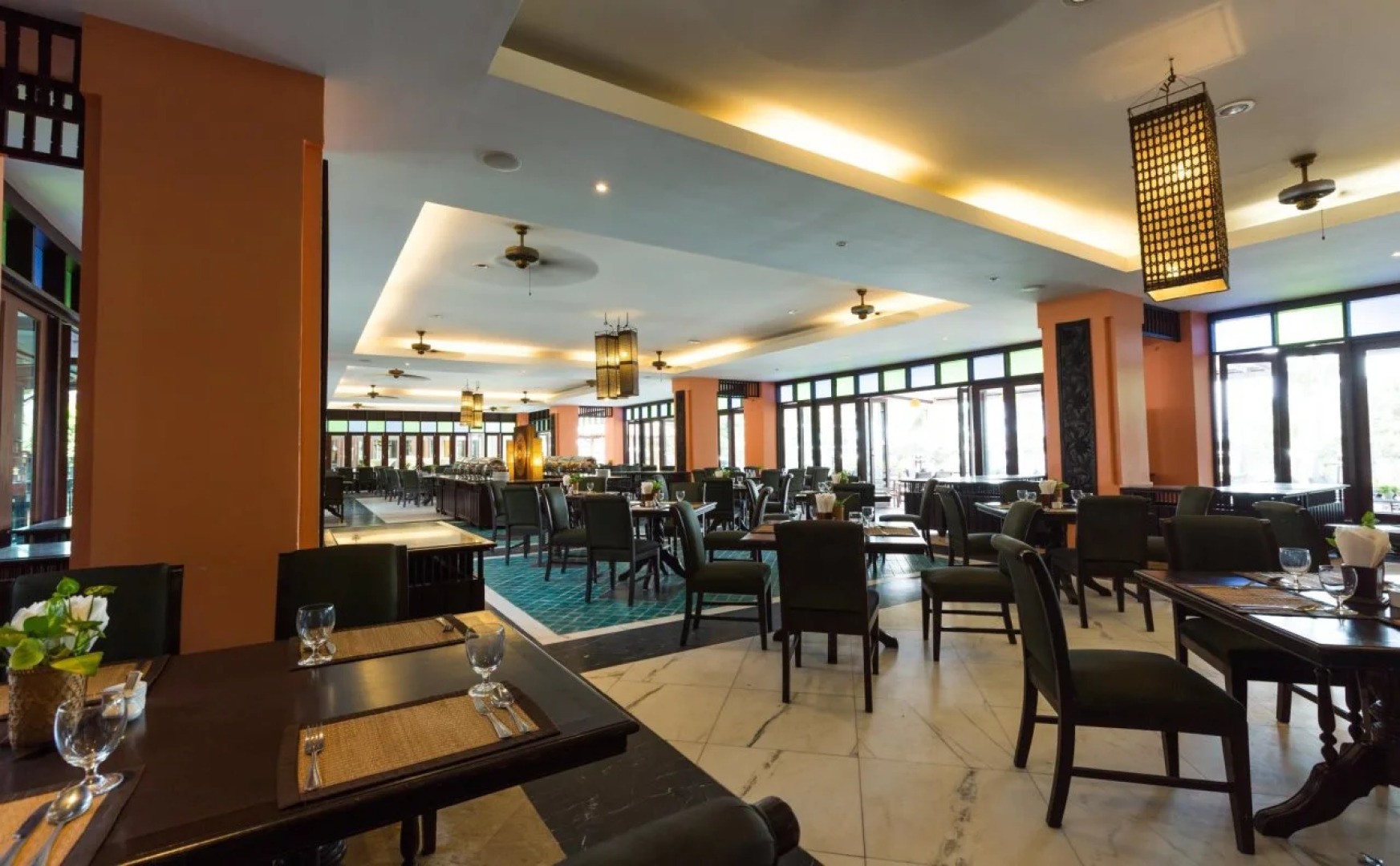 Pattawia Resort & Spa