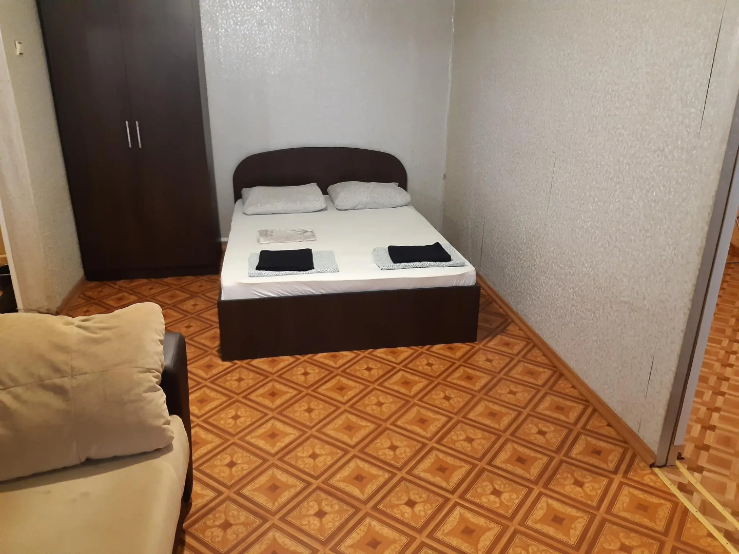 Апартаменты на проспекте Гагарина 4-я линия 5