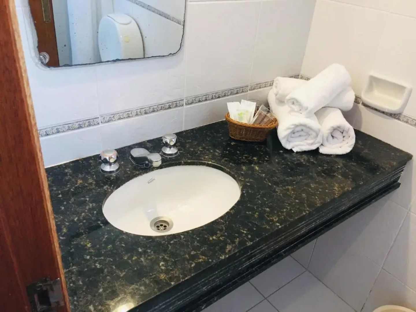 San Remo Terrazas Hotel