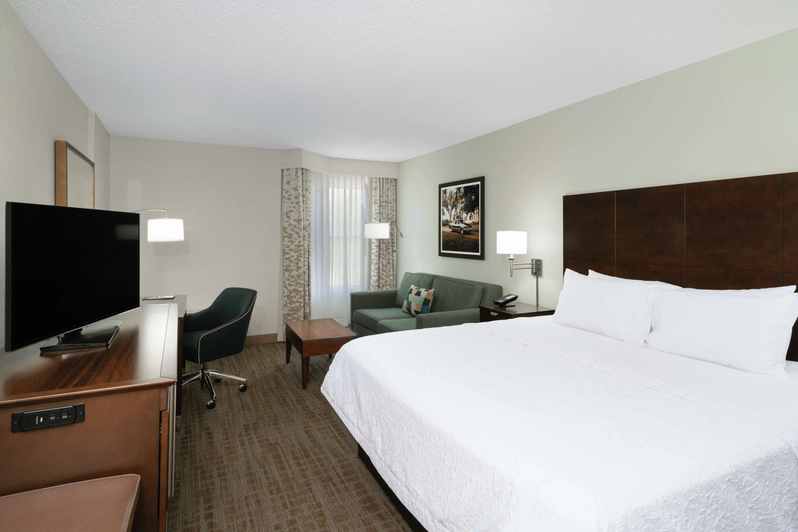 Hampton Inn & Suites Nashville/Franklin (Cool Springs)