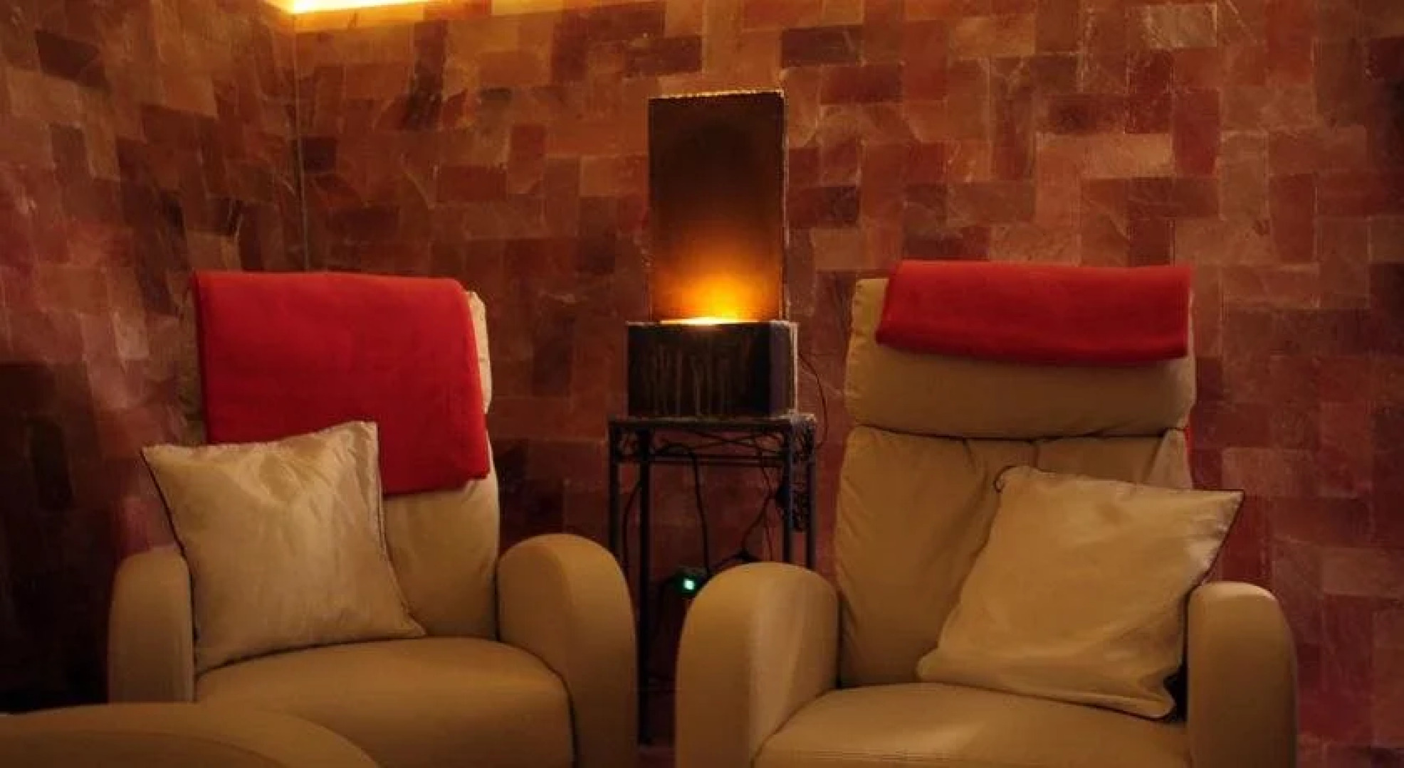 Belle Vue - das Hotel...