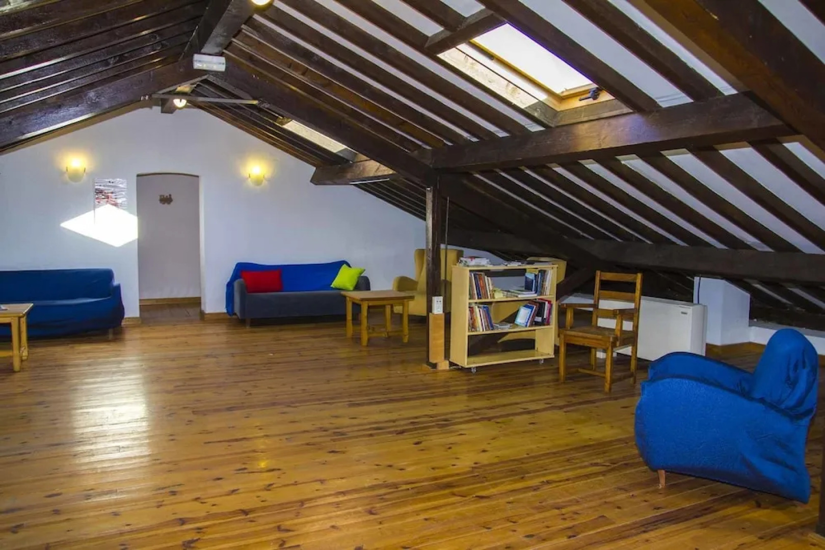 Hotel Rural la Estación del Alma