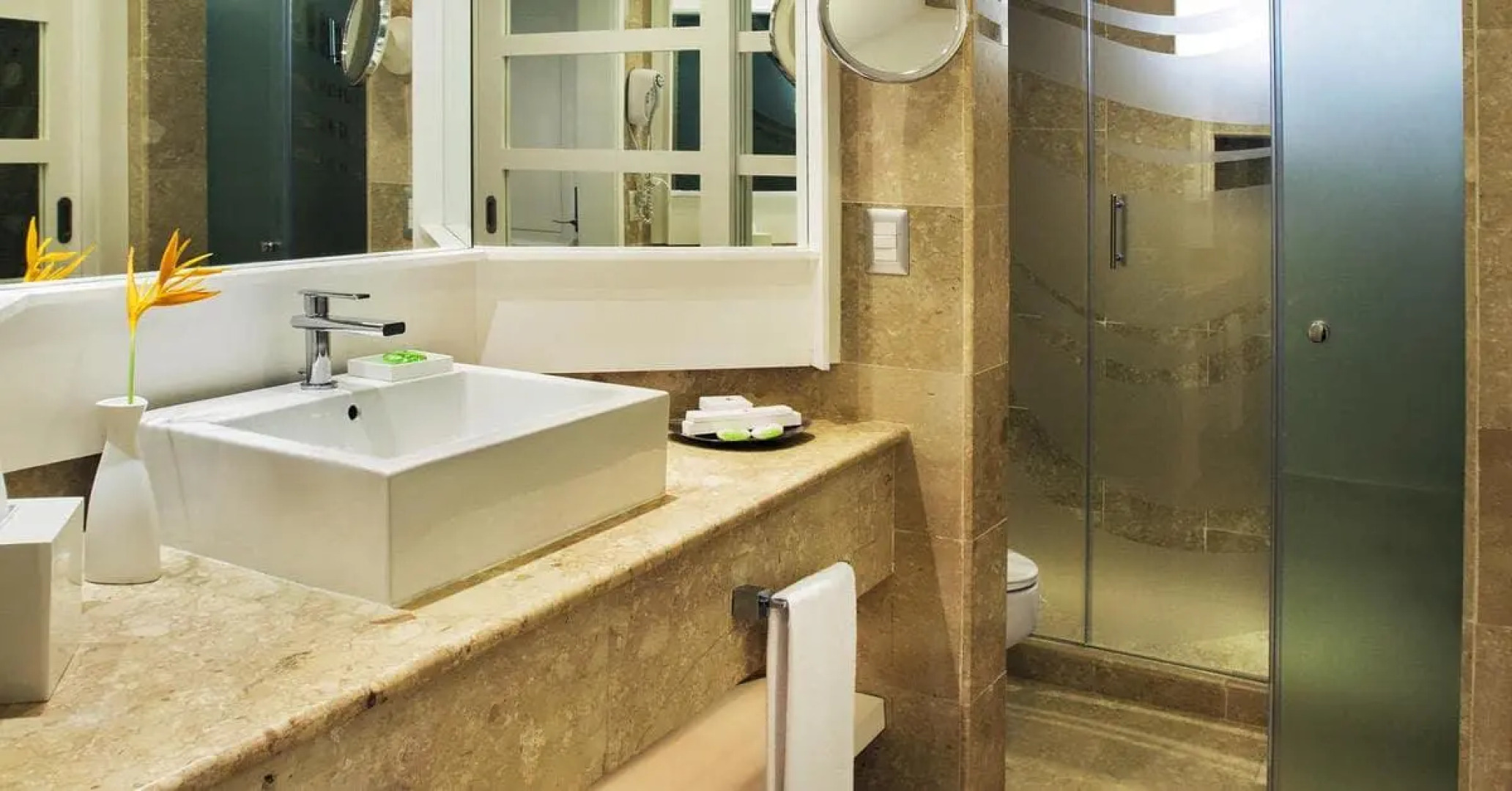 Paradisus Punta Cana Resort-All Inclusive