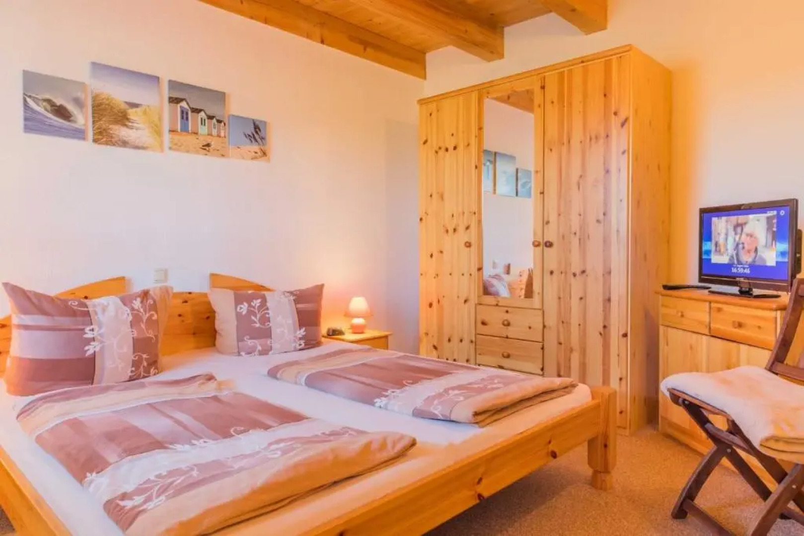 Ferienhaus Wiesenblick 16