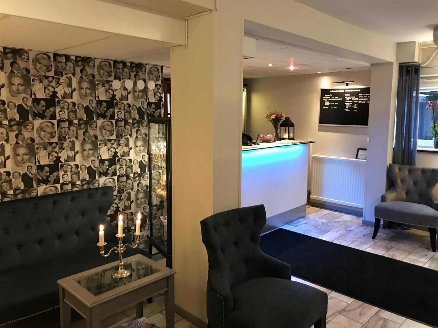 VICI Hotels Linköping