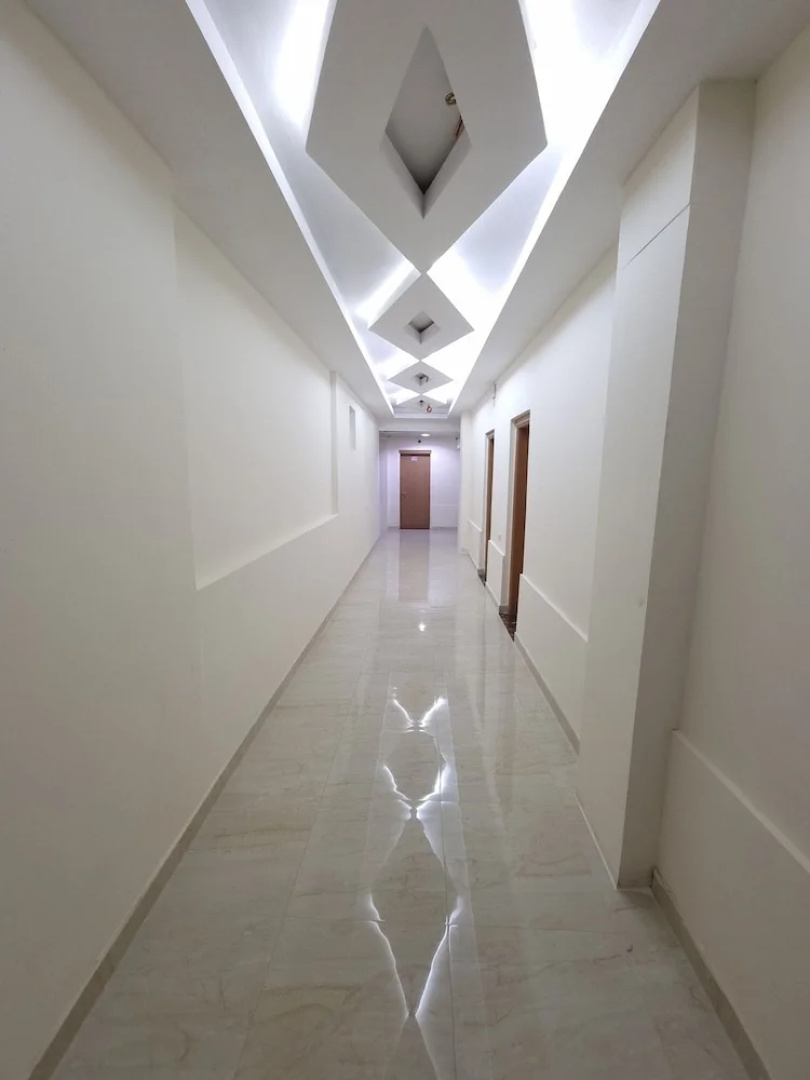 Hotel Rayan Djibouti