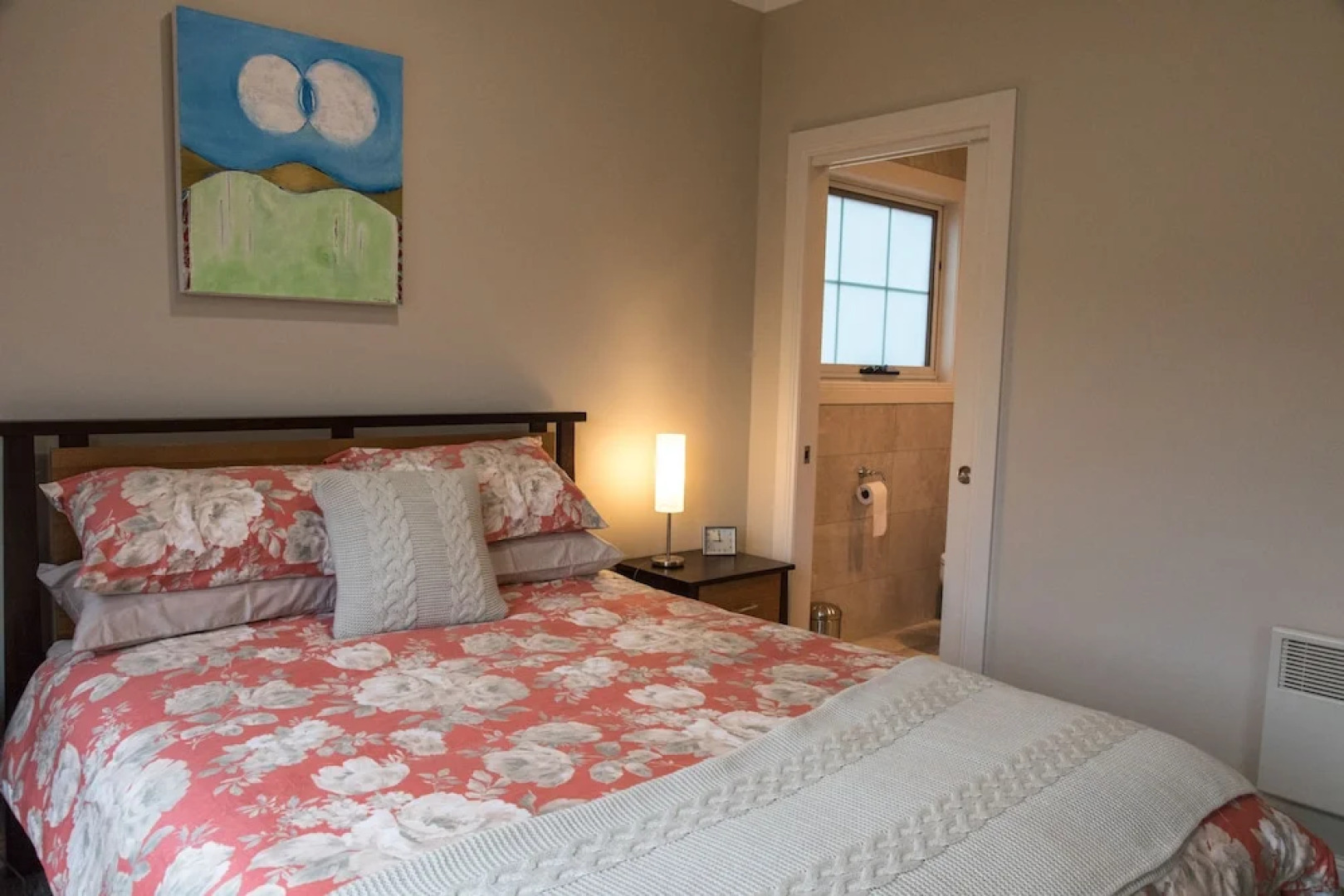 Mountain Blue Guest Accommodation