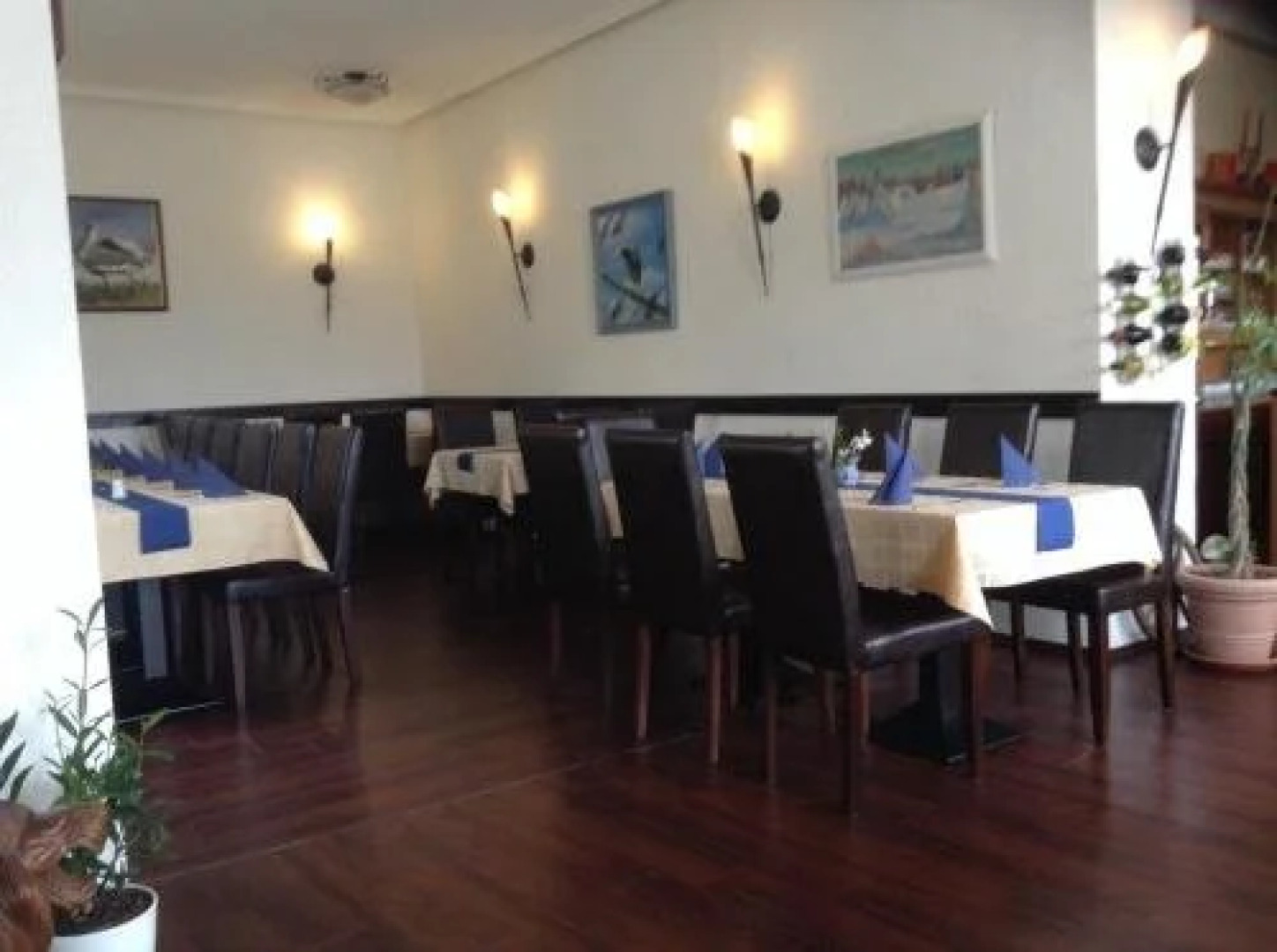 Landhotel Zum Rautenkranz