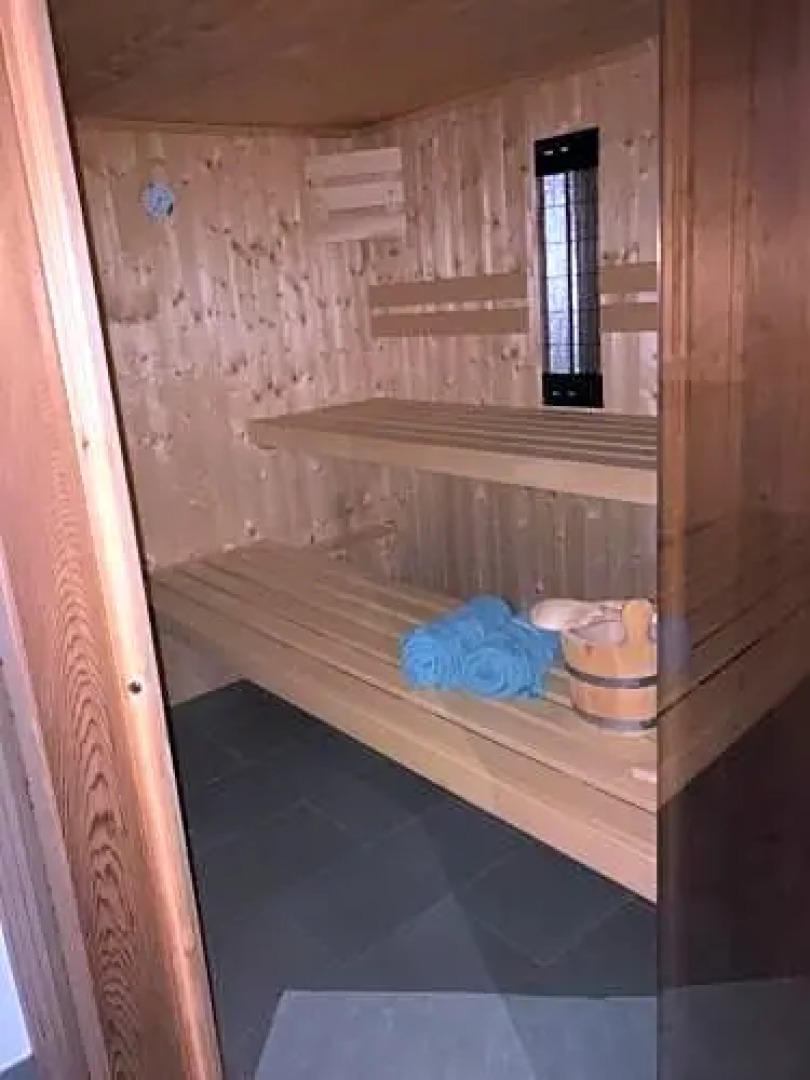 Bed & breakfast bösdael