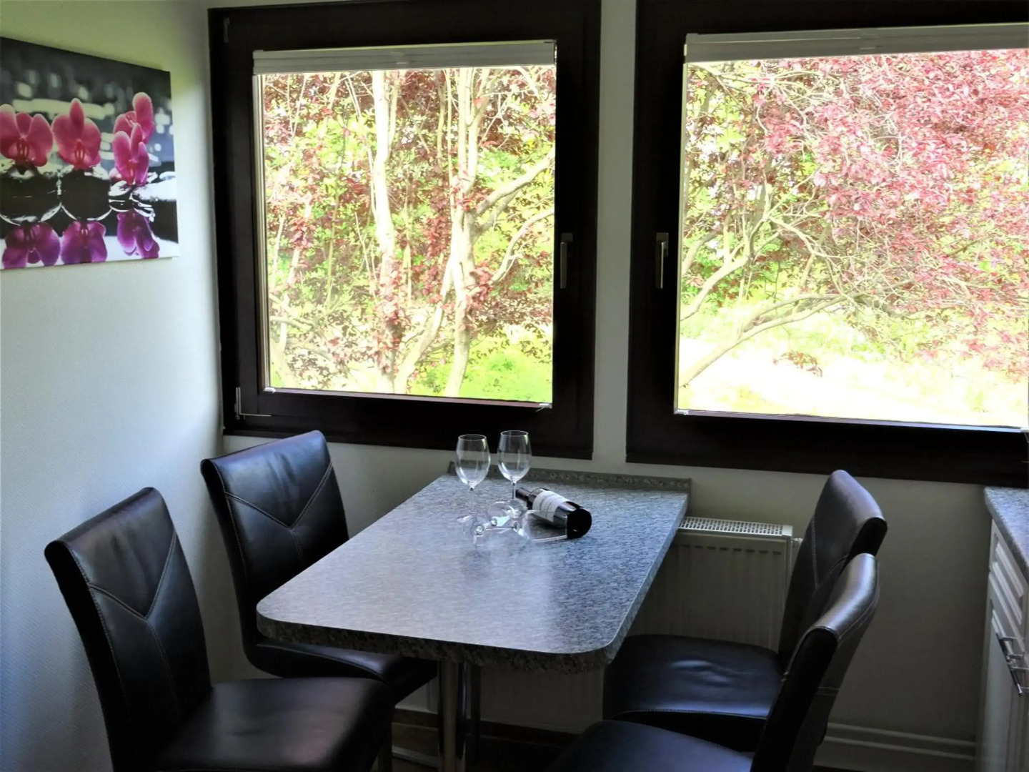 Neubrandenburg-Wasser,Natur,Zentrum,Ladestation für E-Autos